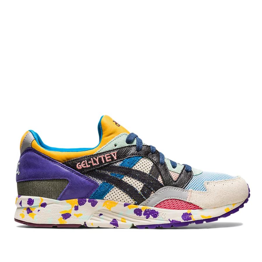 Asics - Gel-Lyte V Limited Ed - (Multi) by ASICS