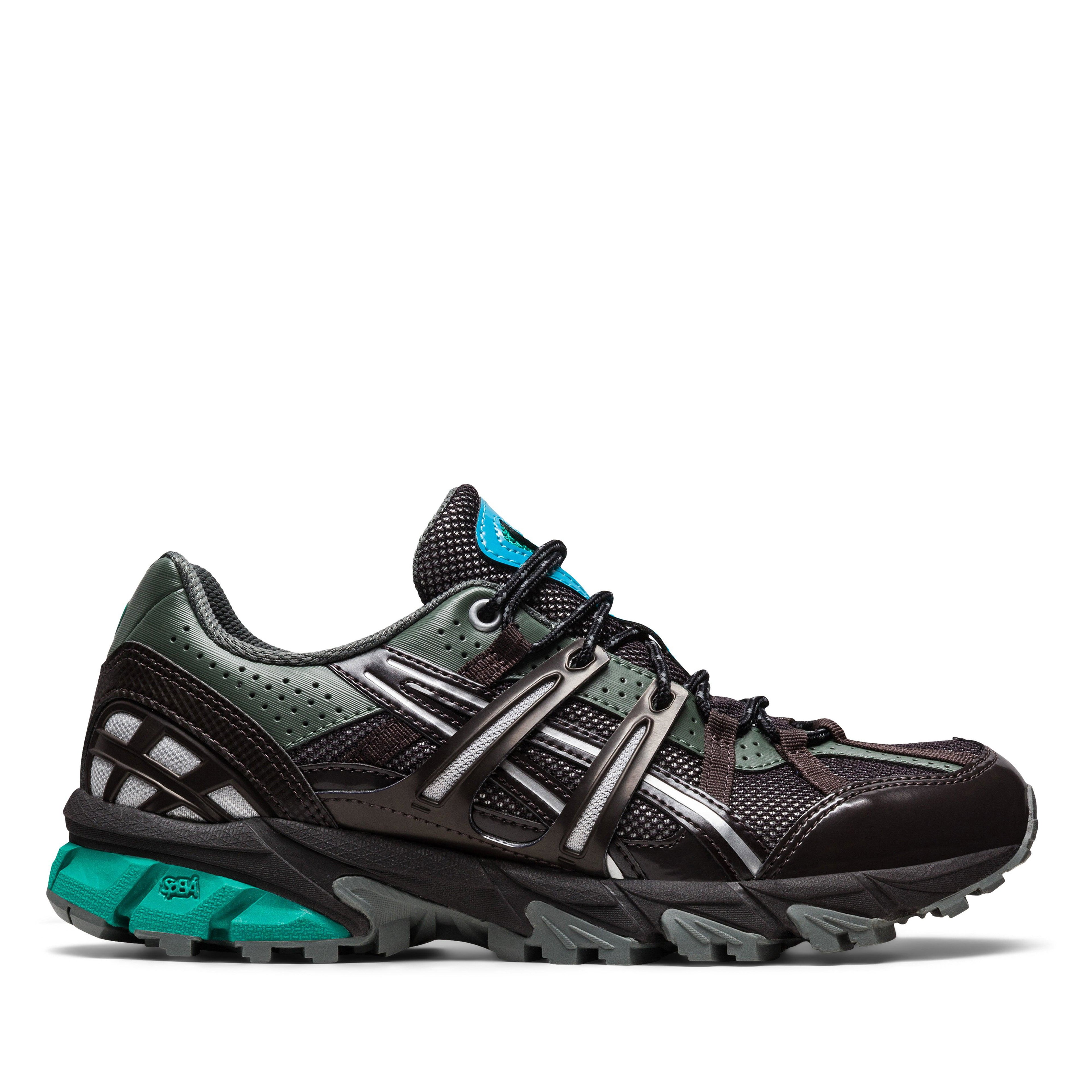 Asics - Matin Kim W Gel-Sonoma 15-50 - (Black) by ASICS