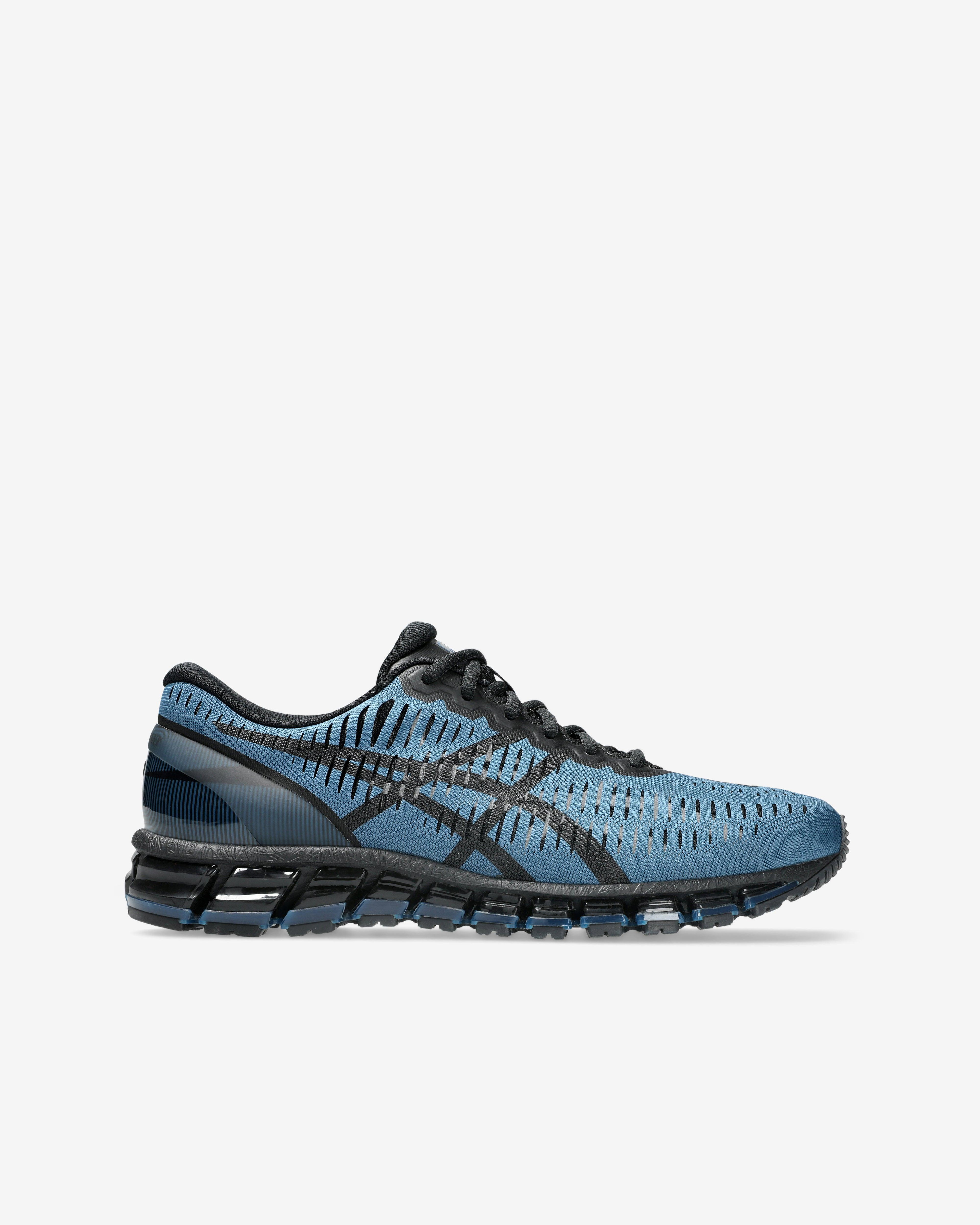 Asics - Men's C.P. Company Gel-Quantum 360 - (Moroccan Blue/Caviar) by ASICS