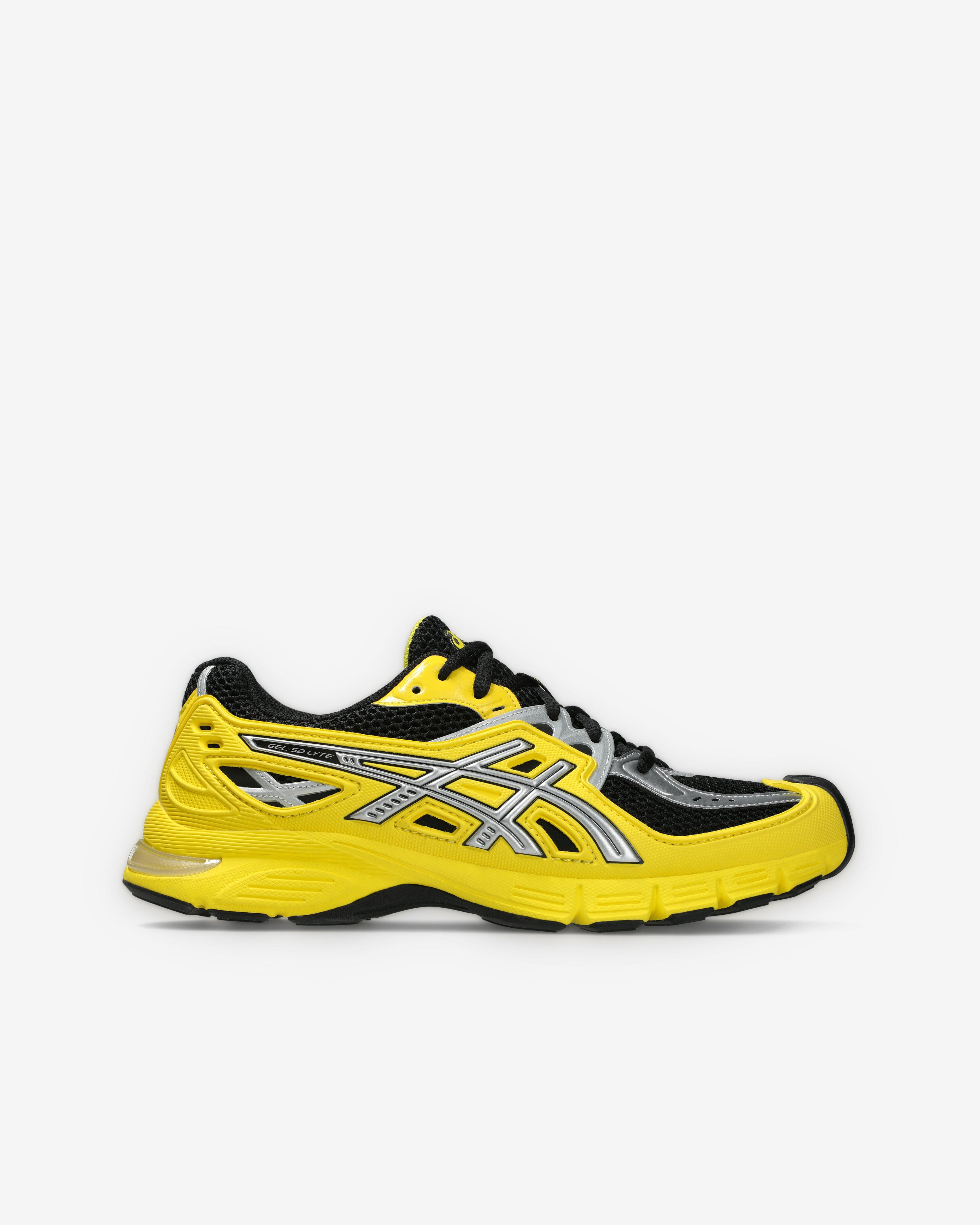 Asics - Men's GEL-SD-LYTE - (Vibrant Yellow) by ASICS