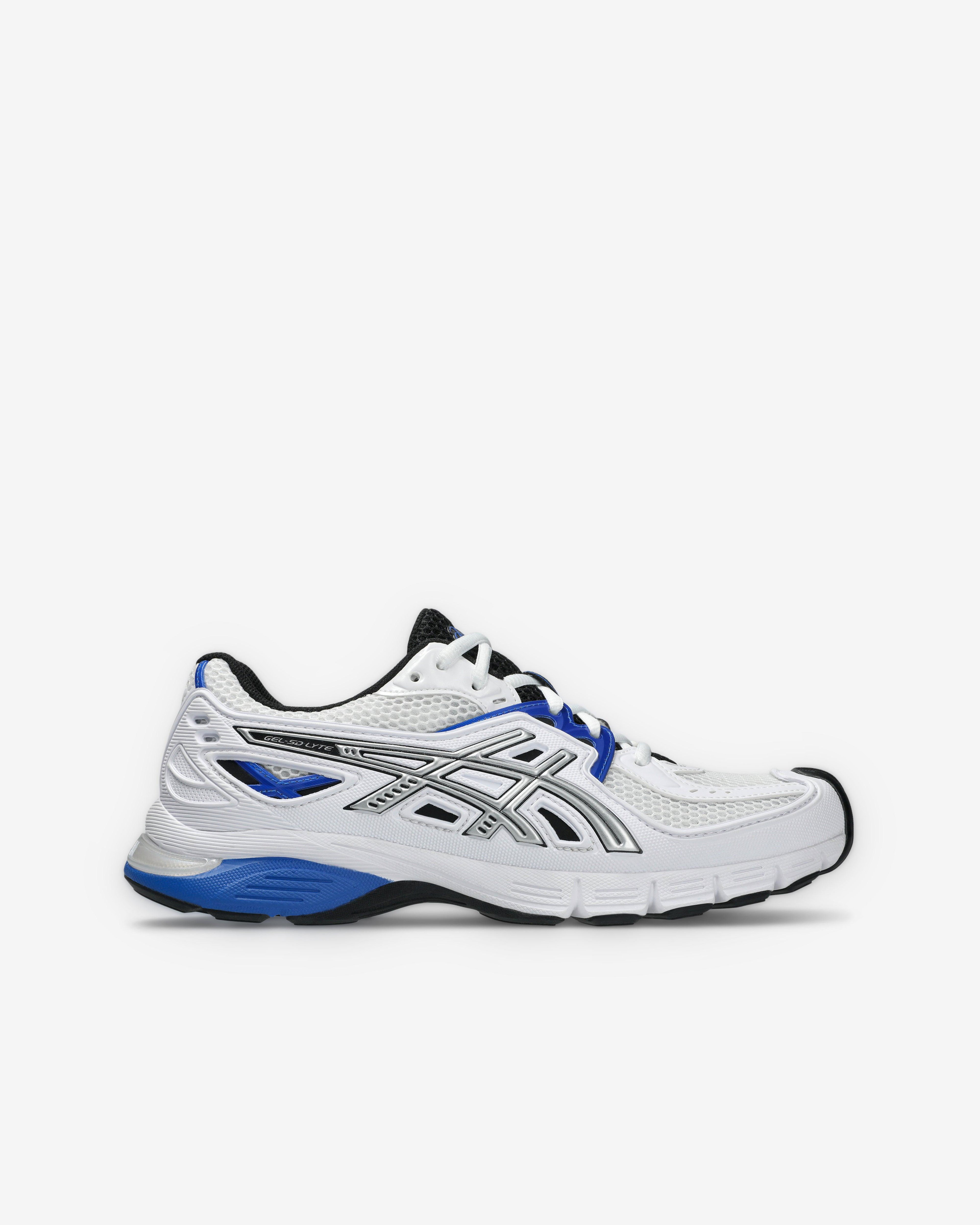 Asics - Men's GEL-SD-LYTE - (White/Blue) by ASICS