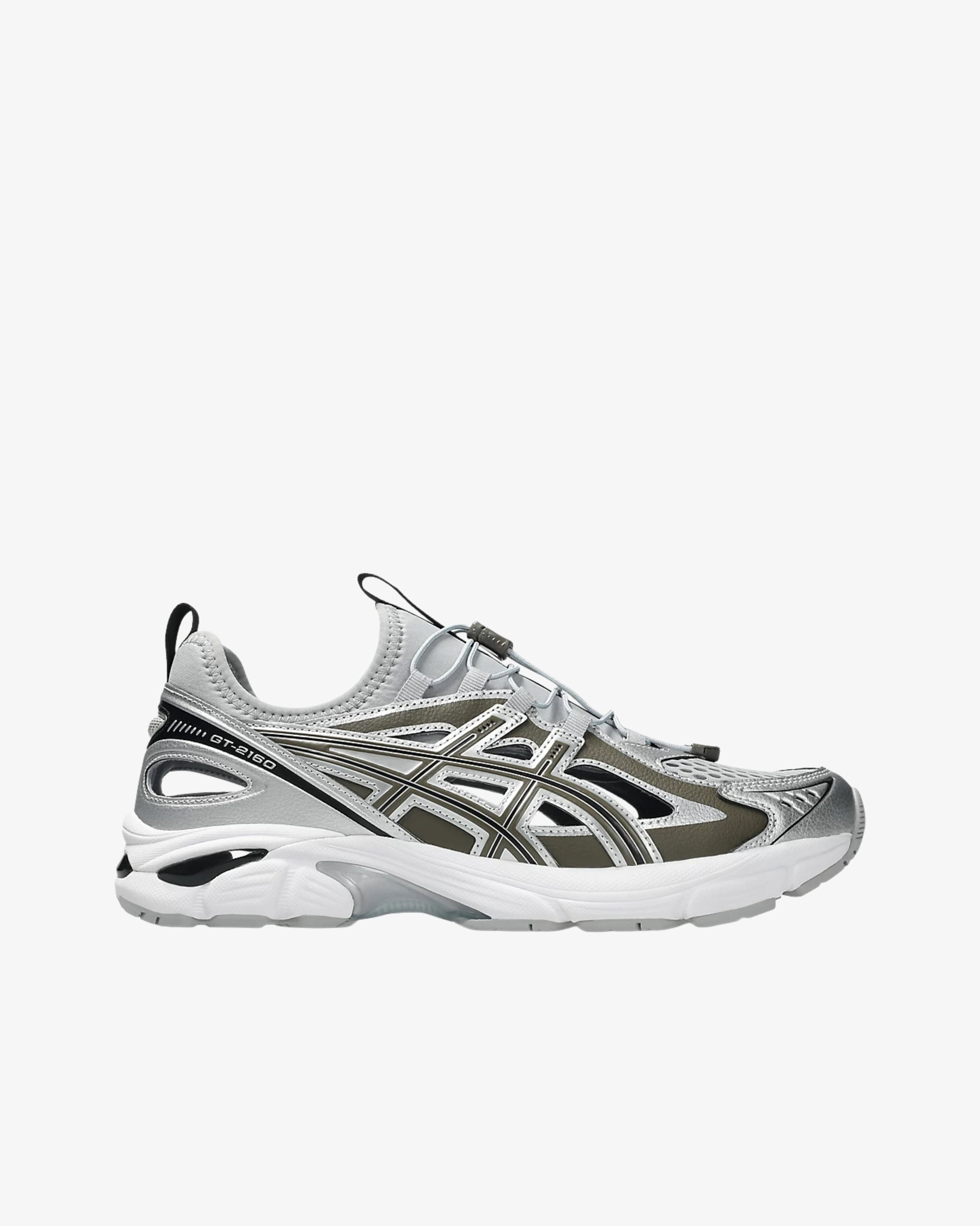 Asics - Men's GT-2160 Breeze - (1203A951-020) by ASICS