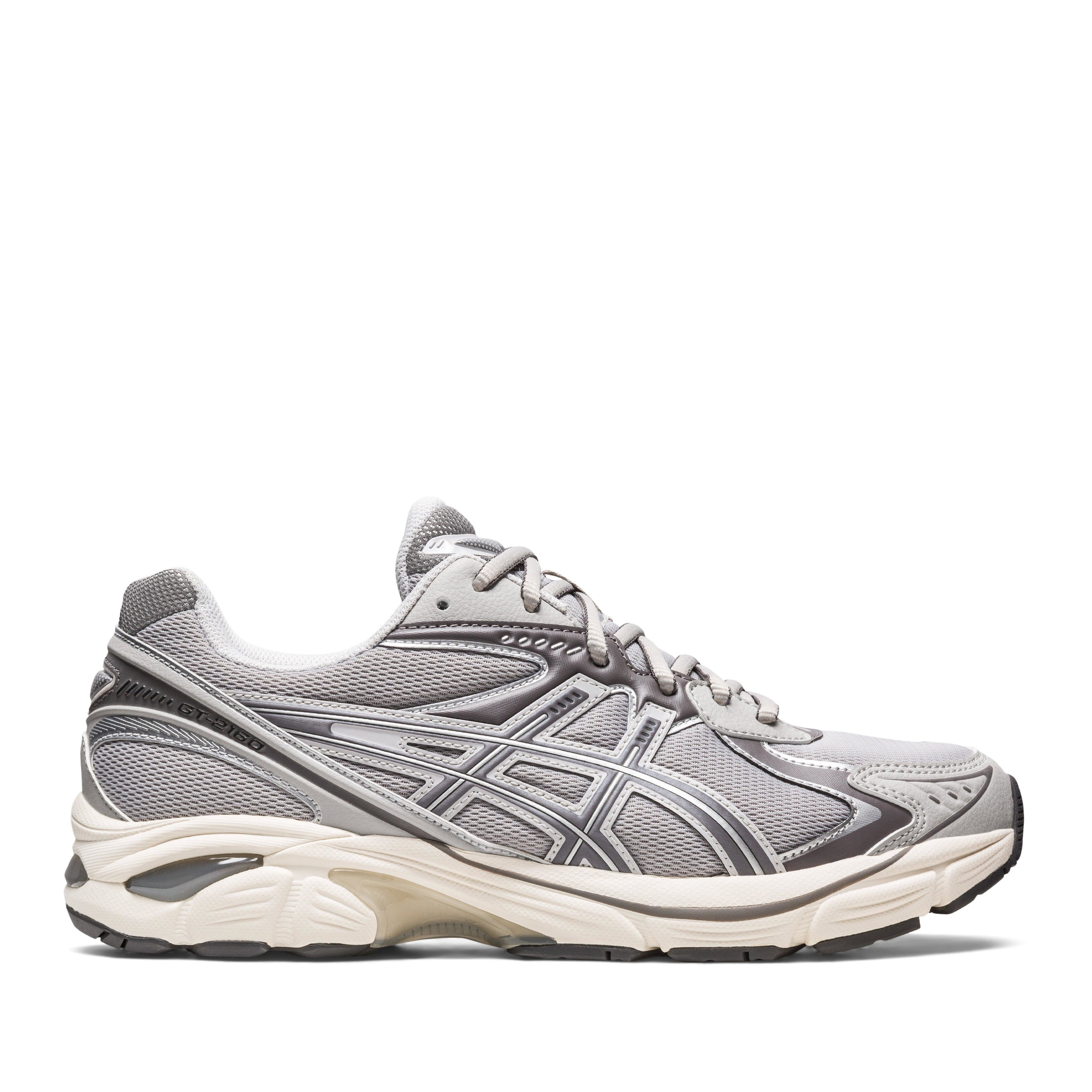 Asics - Men’s GT-2160 - (Oyster Grey) by ASICS