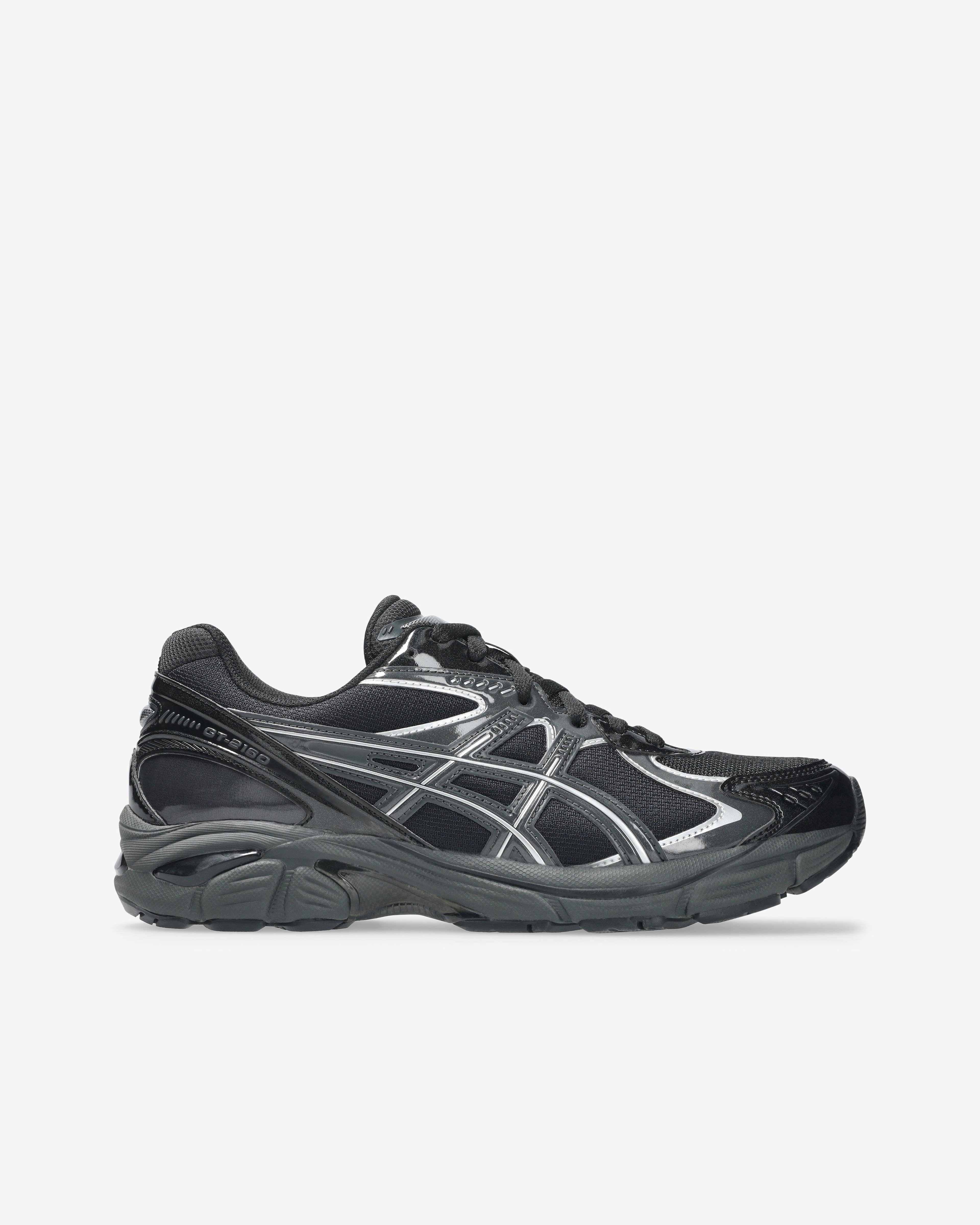 Asics - Men's GT-2160 Sneakers - (Black/Black) by ASICS