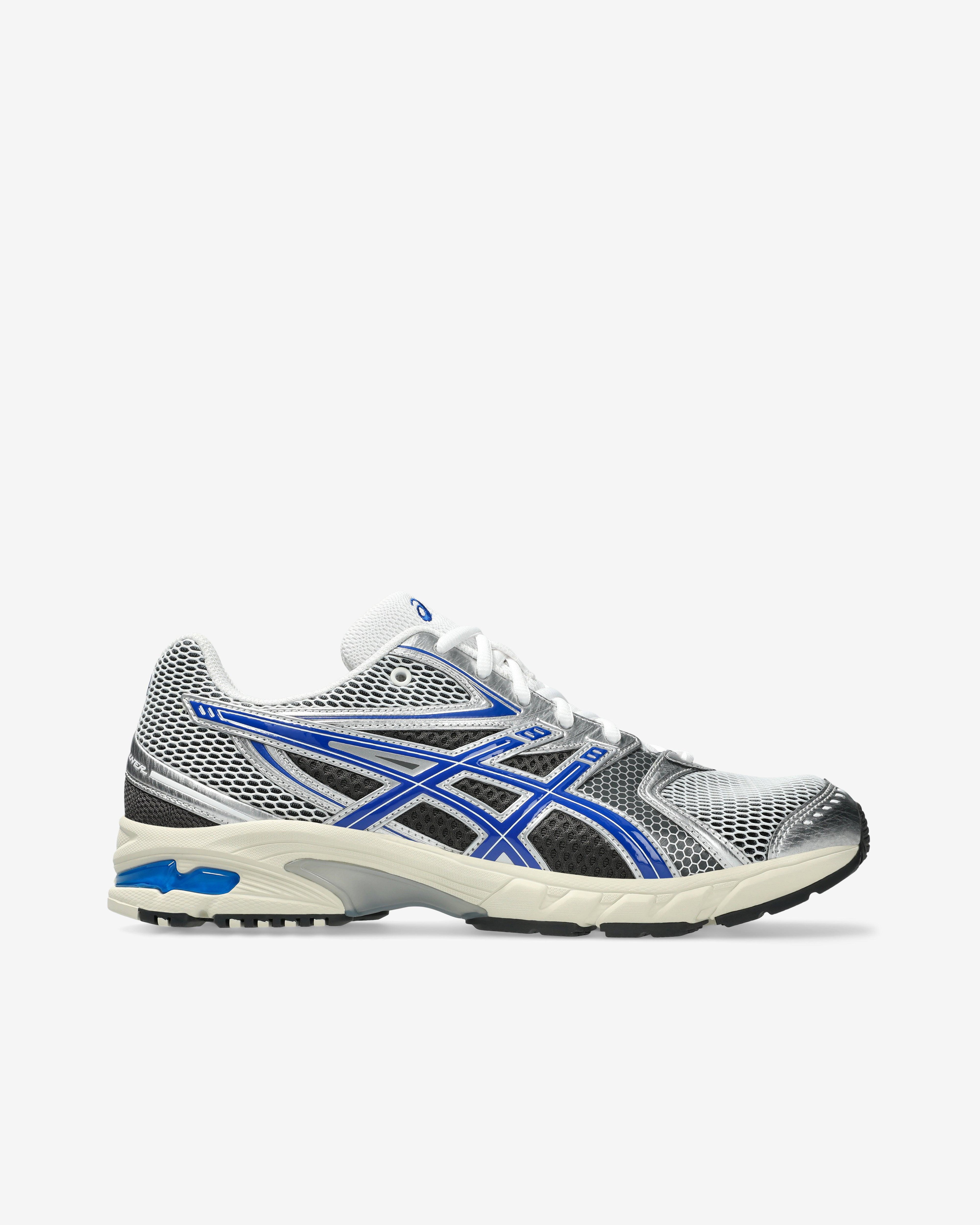 Asics - Men’s Gel-DS Trainer 14 - (White/Asics Blue) by ASICS