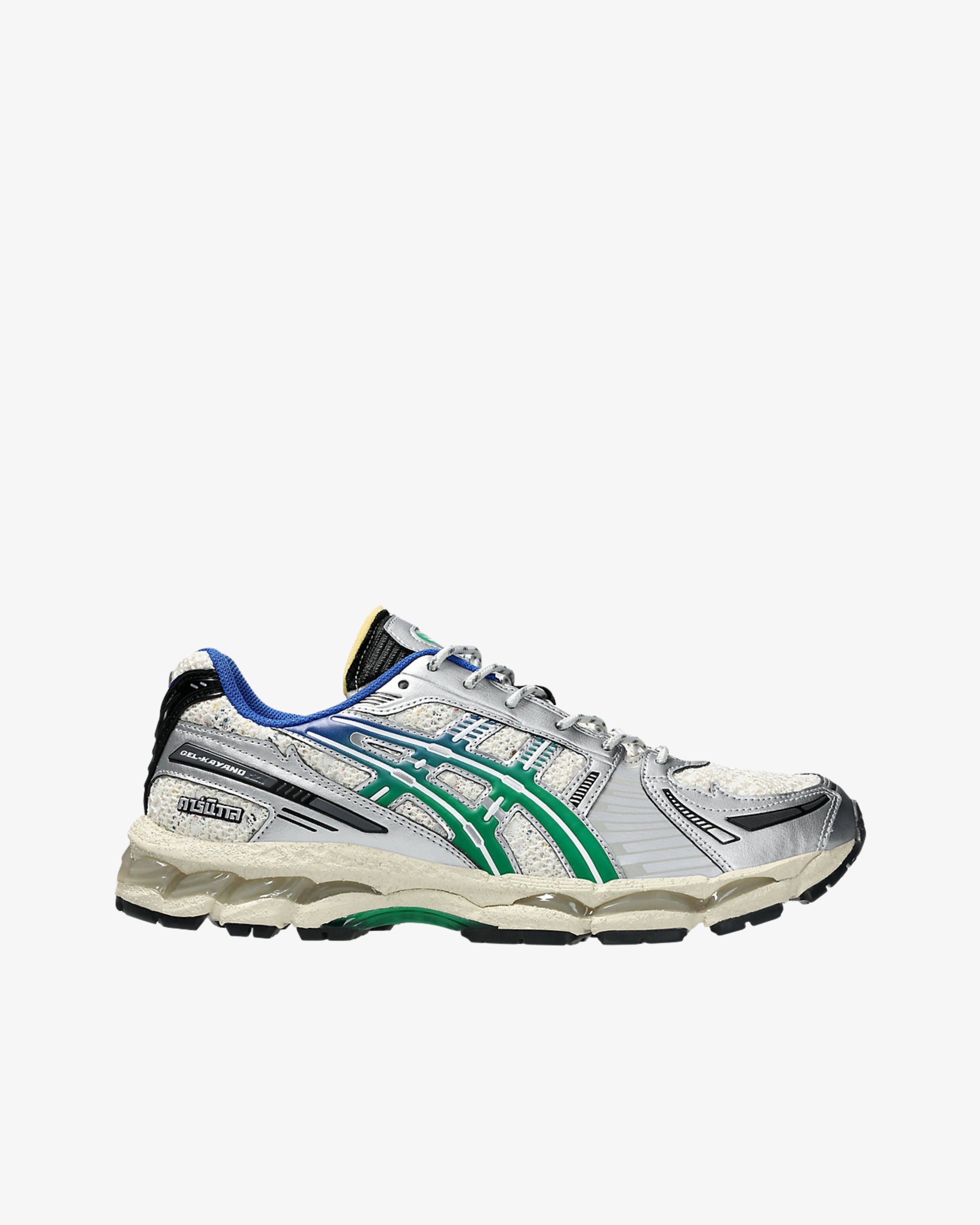 Asics - Men's Gel-Kayano 12.1 - (1203A916-100) by ASICS