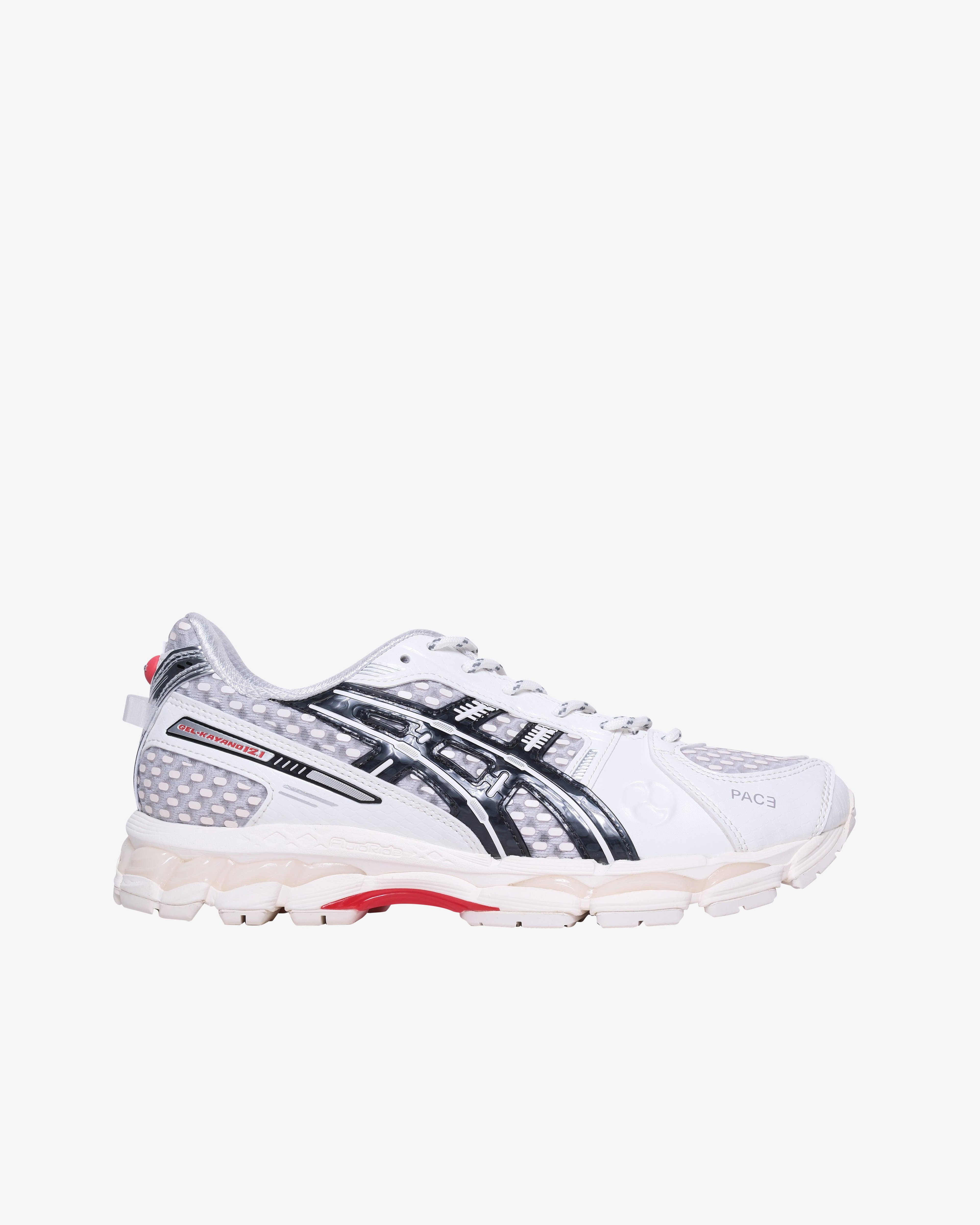 Asics - Men's Gel Kayano 12.1 - (1203B001-100) by ASICS