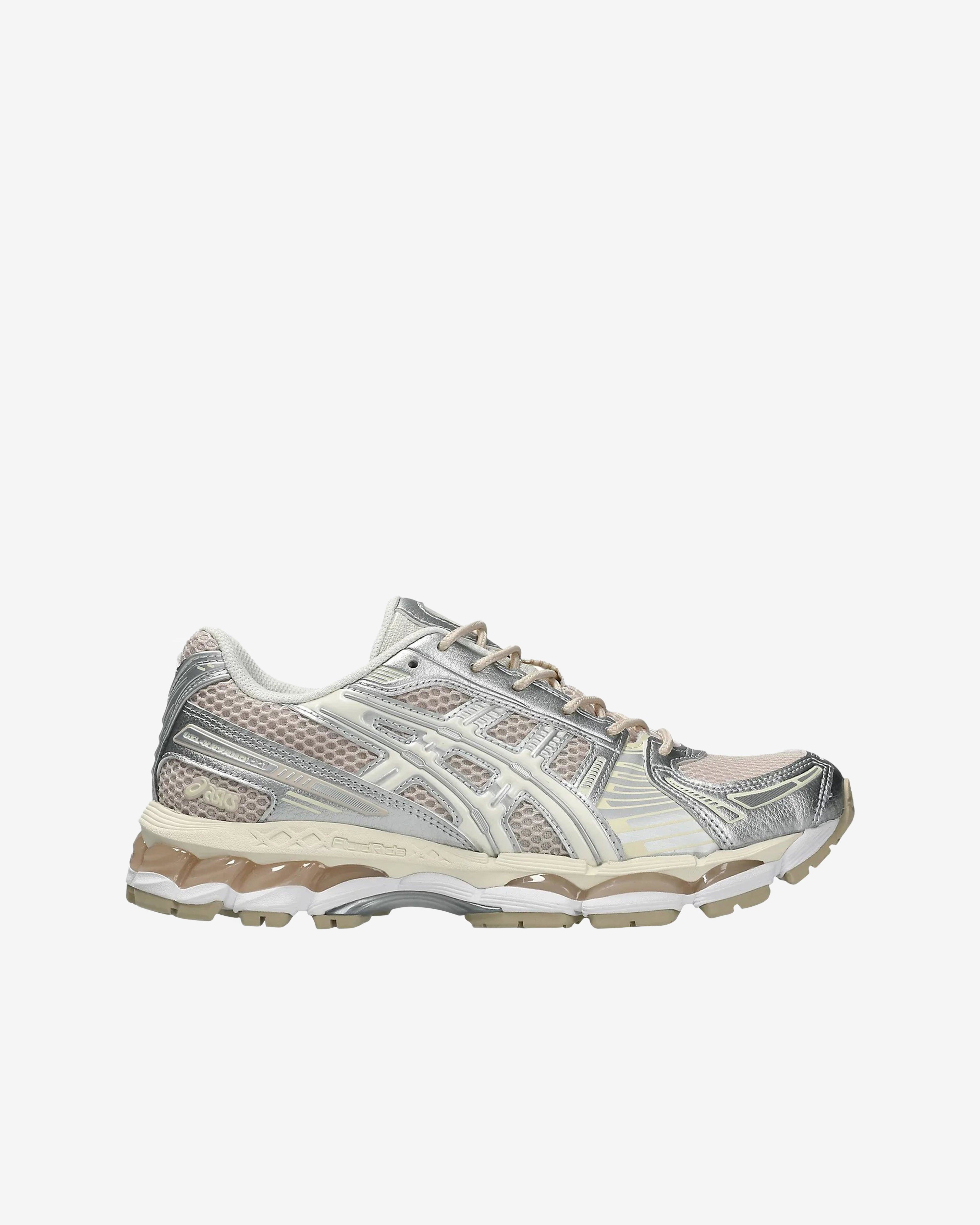 Asics - Men's Gel-Kayano 12.1 Sneakers - (Beige/Cream) by ASICS