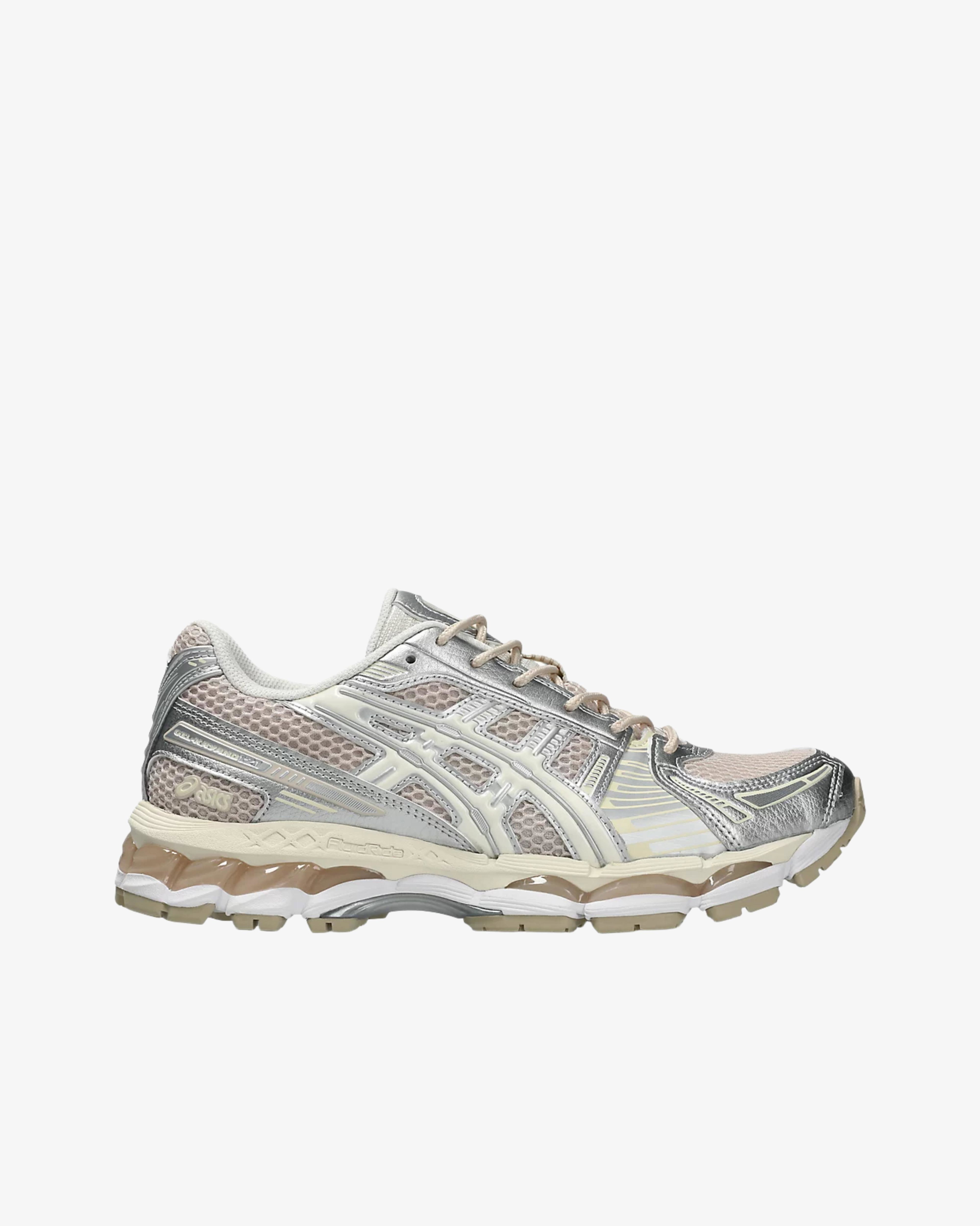 Asics - Men's Gel-Kinetic 12.1 - (1203A759-250) by ASICS