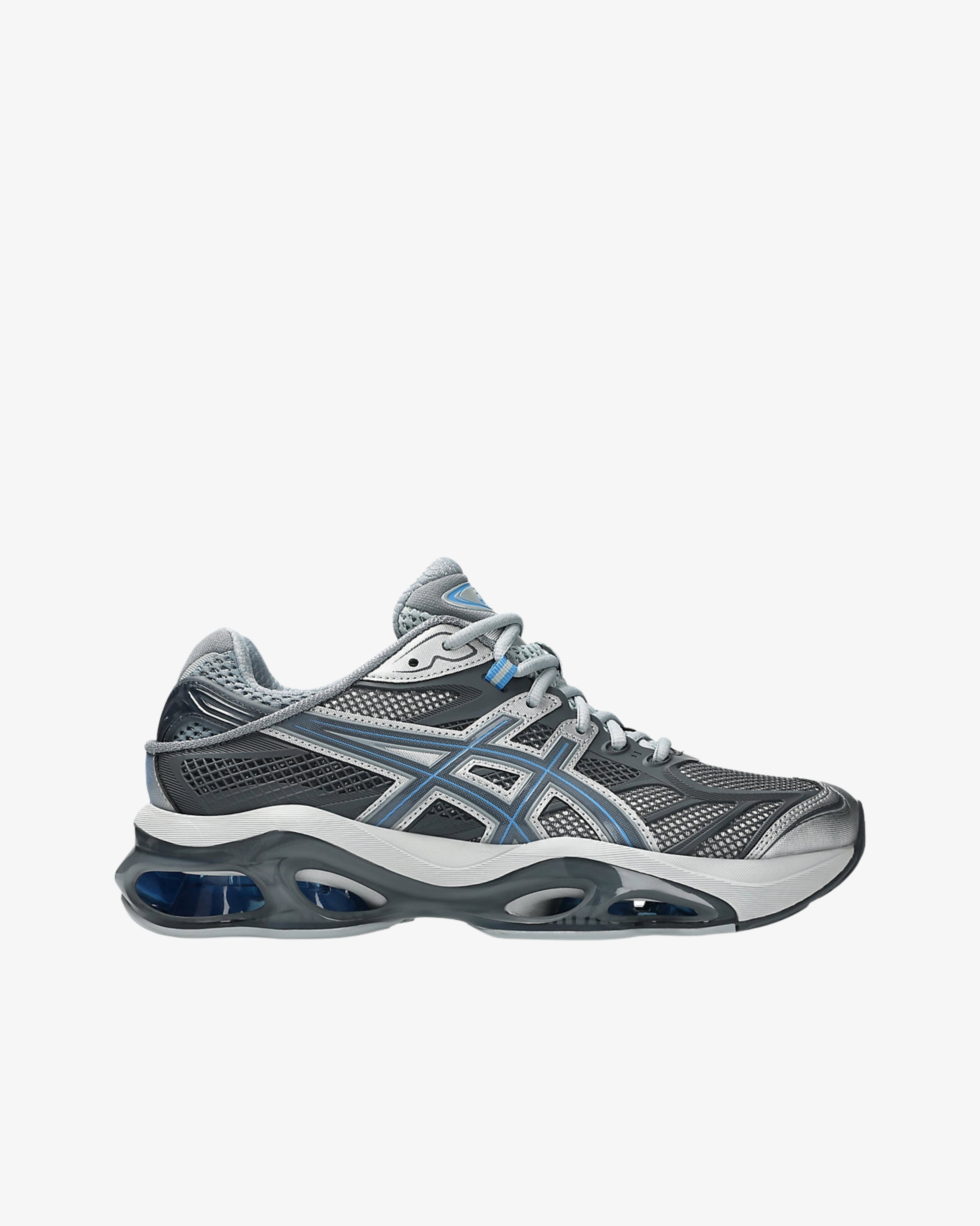Asics - Men's Gel-Kinetic 2.0 - (1203A678-022) by ASICS
