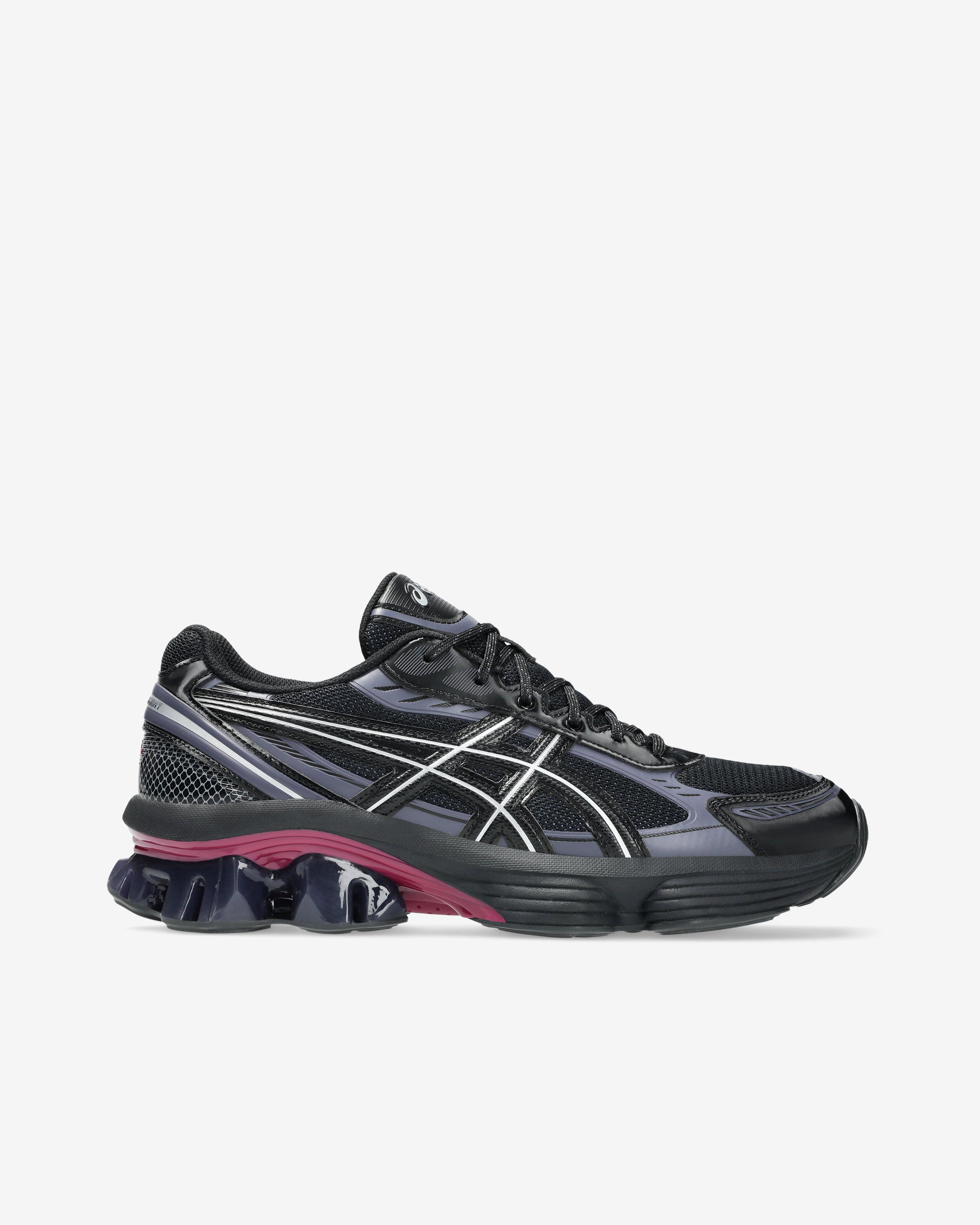 Asics - Men's Gel-Kinetic Fluent - (Black/Black) by ASICS