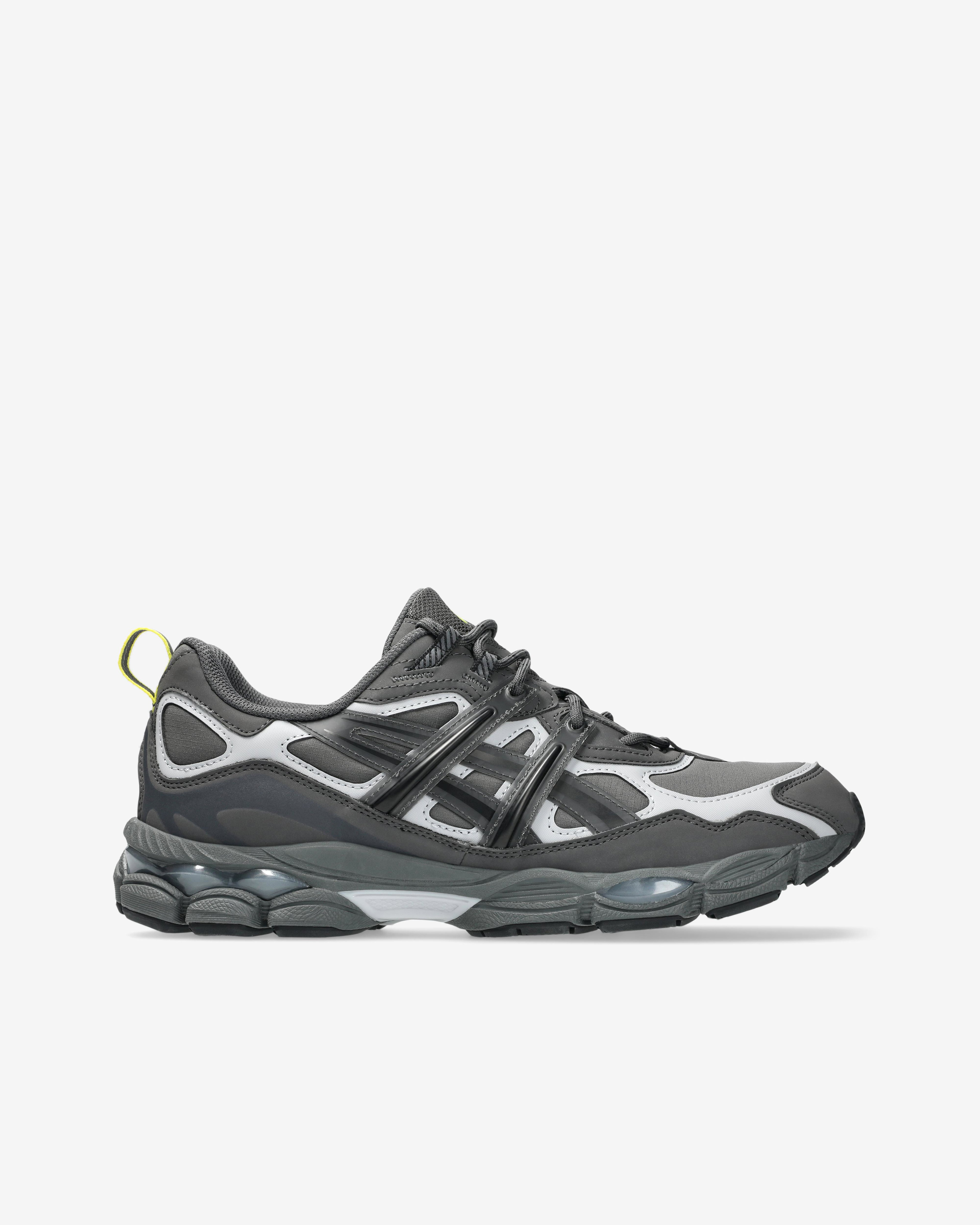Asics - Men’s Gel-NYC Utility - (Obsidian Grey/Black) by ASICS