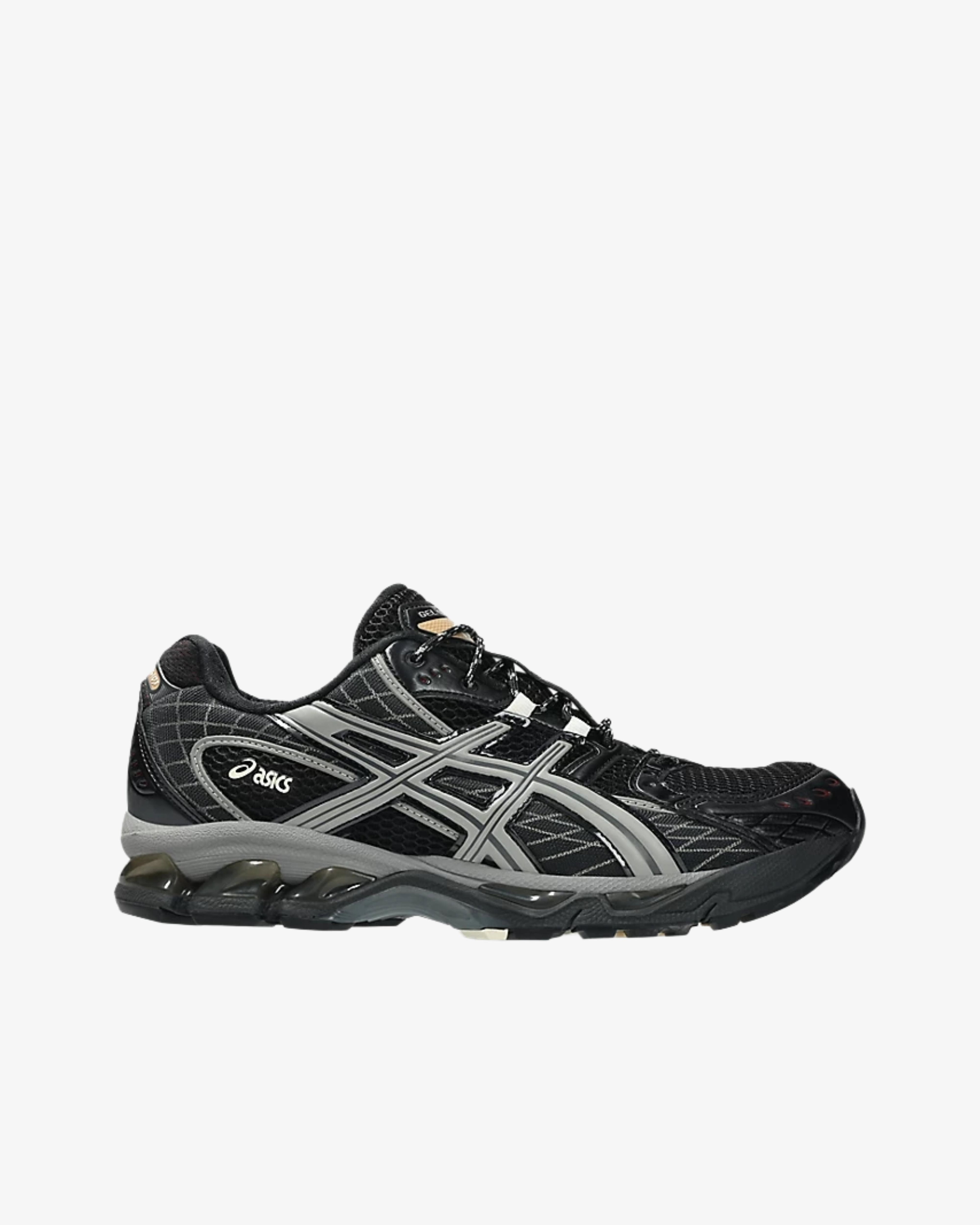 Asics - Men's Gel-Nimbus 10.1 - (1203A543-005) by ASICS