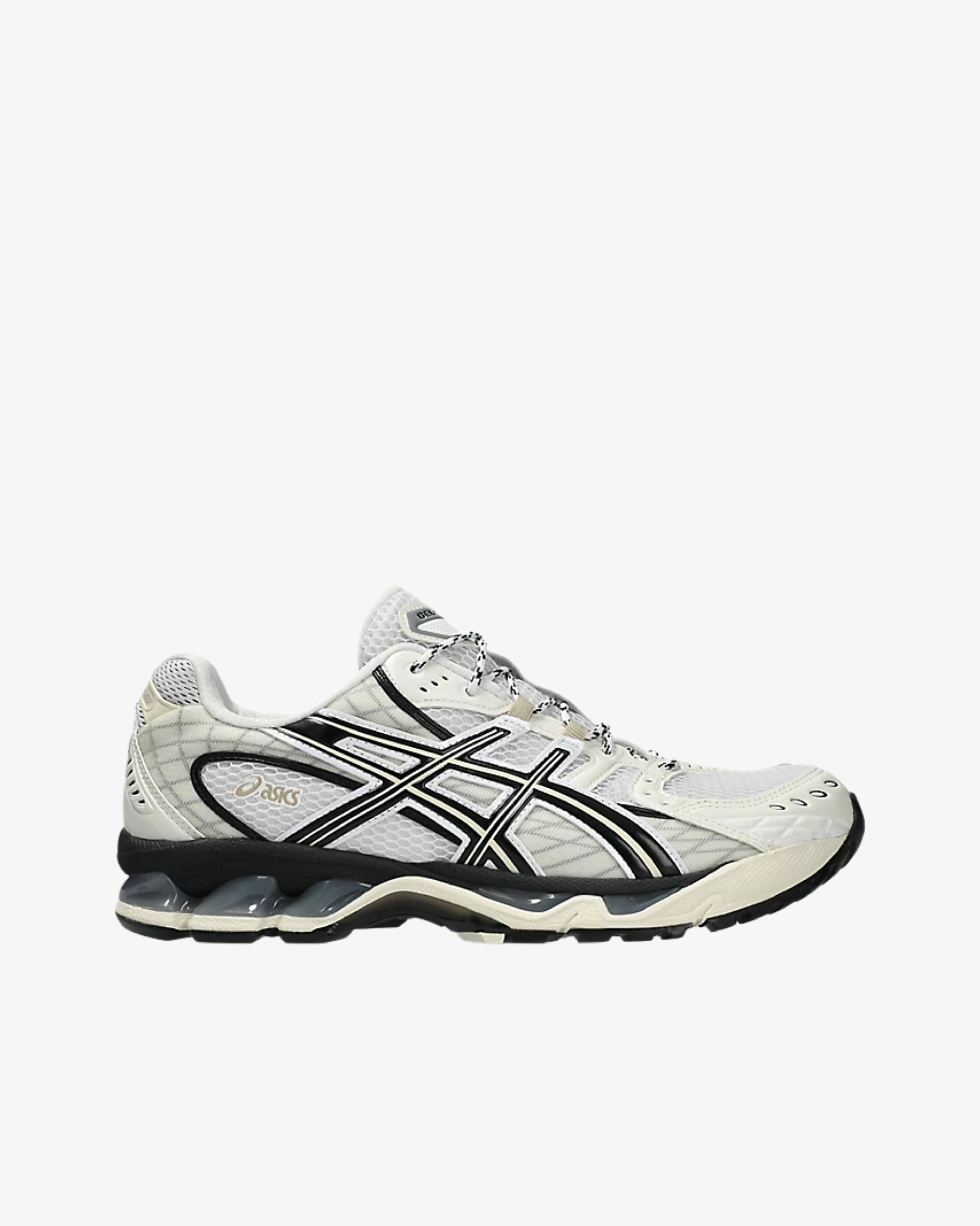 Asics - Men's Gel-Nimbus 10.1 - (1203A543-108) by ASICS