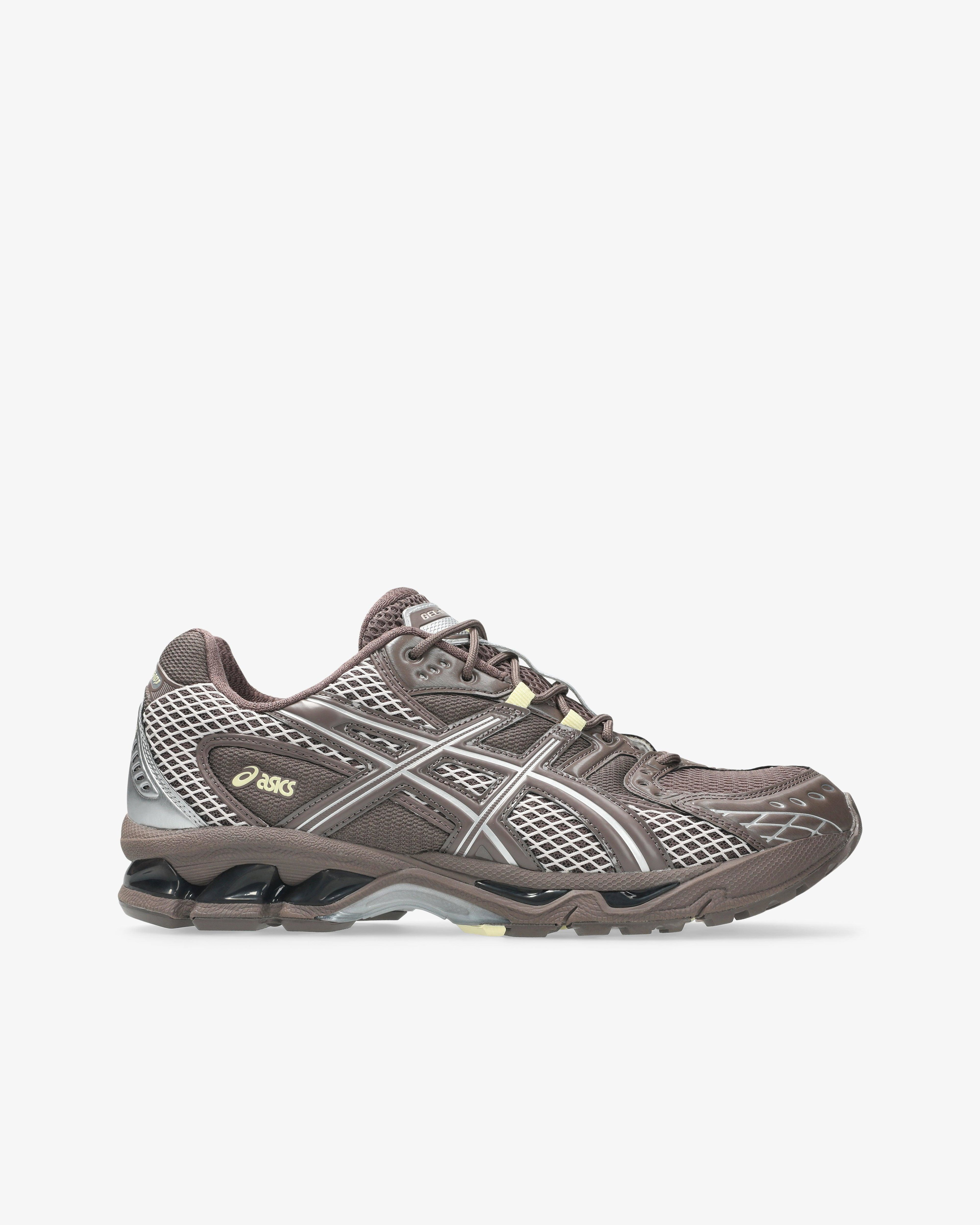 Asics - Men's Gel-Nimbus 10.1 - (Cocoa) by ASICS