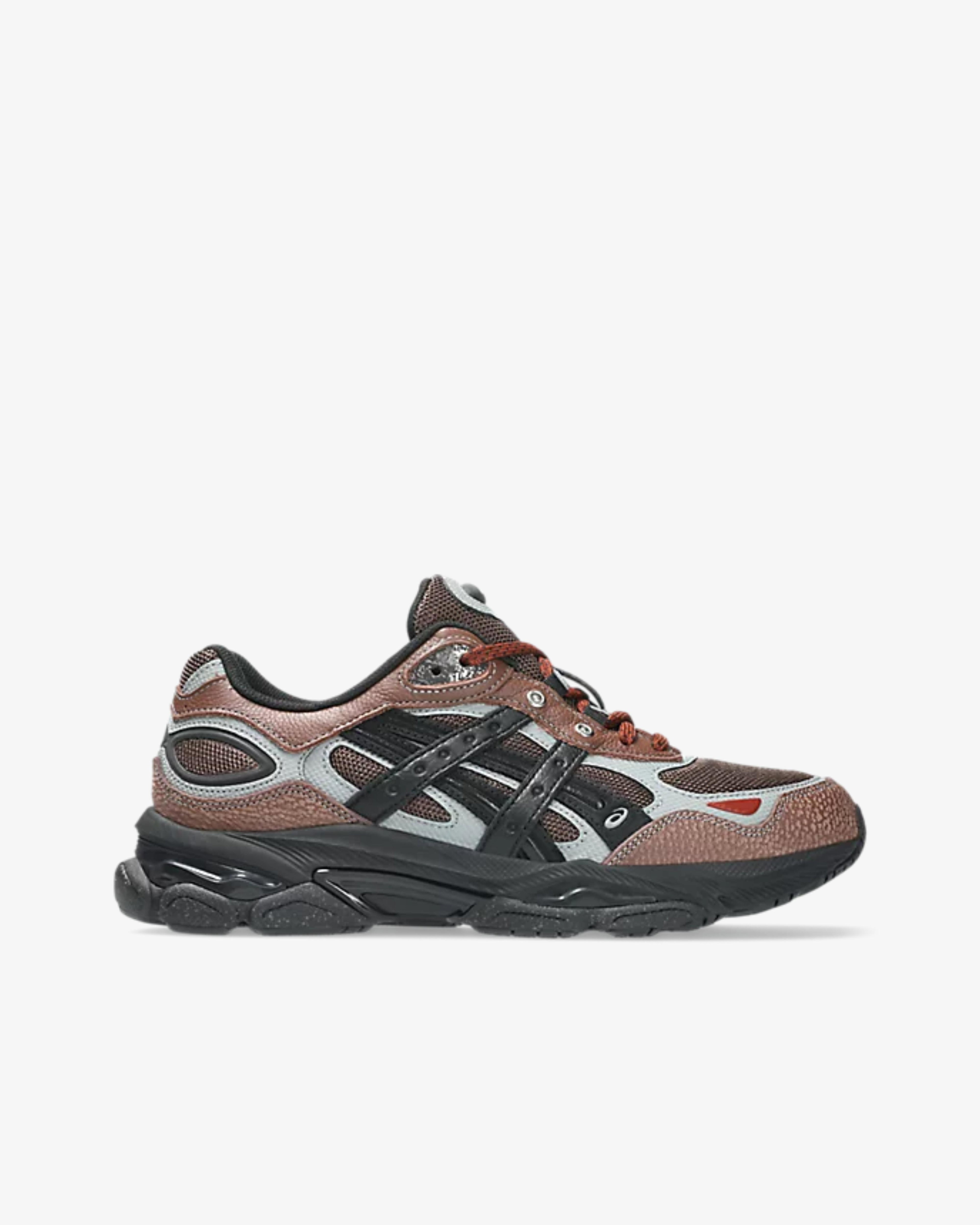 Asics - Men's Gel-Nyc 2.0 HSDT - (1203A896-200) by ASICS