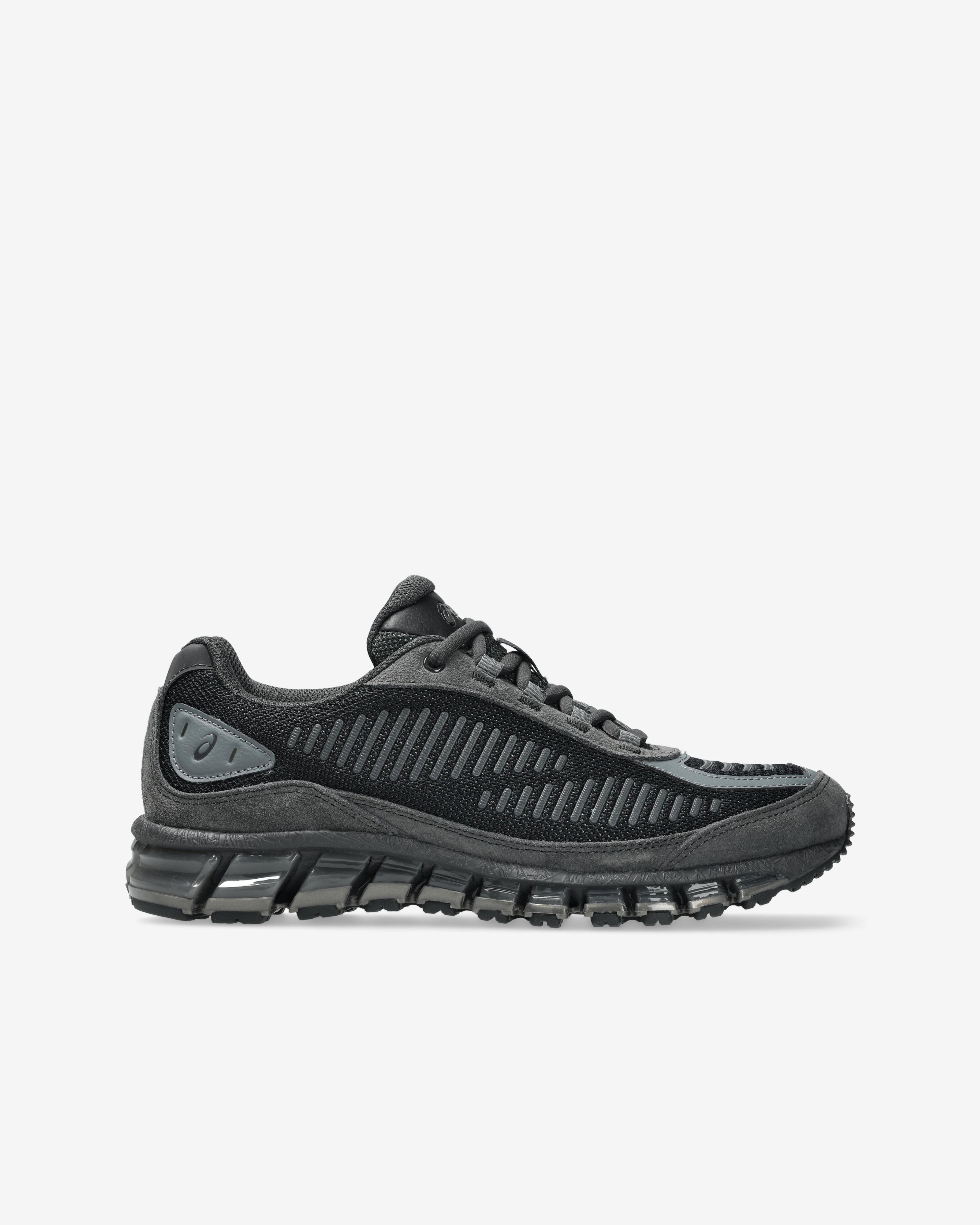 Asics - Men's Gel-Quantum 360 I AMP - (Black/Graphite Grey) by ASICS