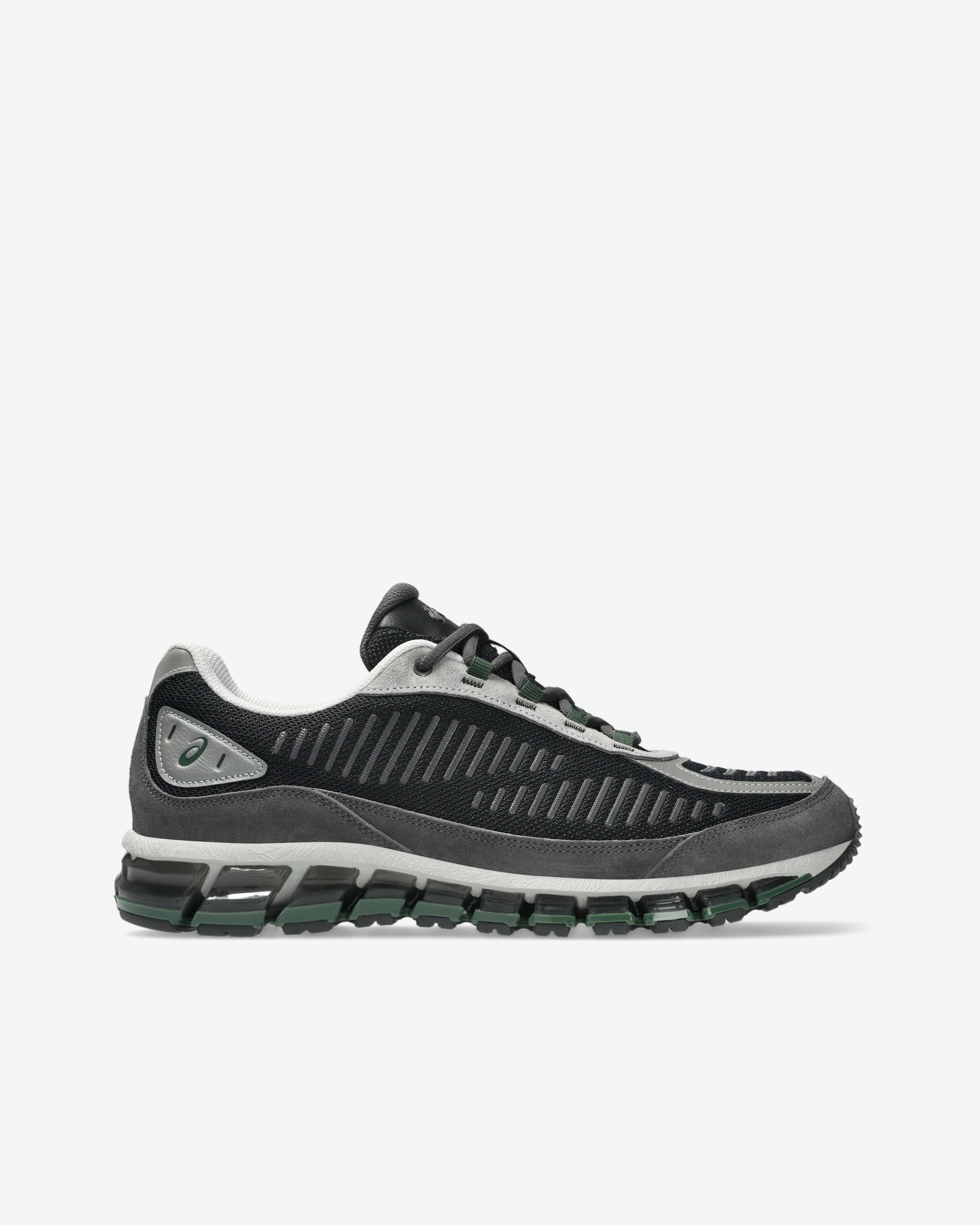 Asics - Men's Gel-Quantum 360 I AMP - (Black/Obsidian Grey) by ASICS