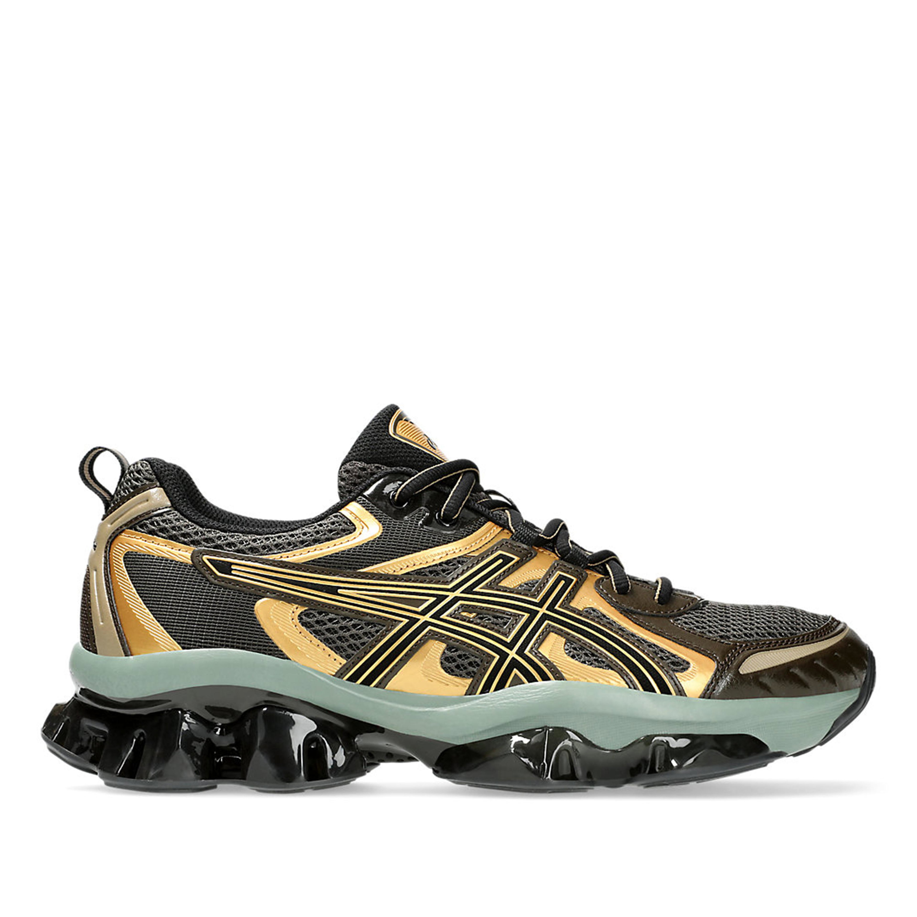 Asics - Men's Gel-Quantum Kinetic - (1203A270-253) by ASICS