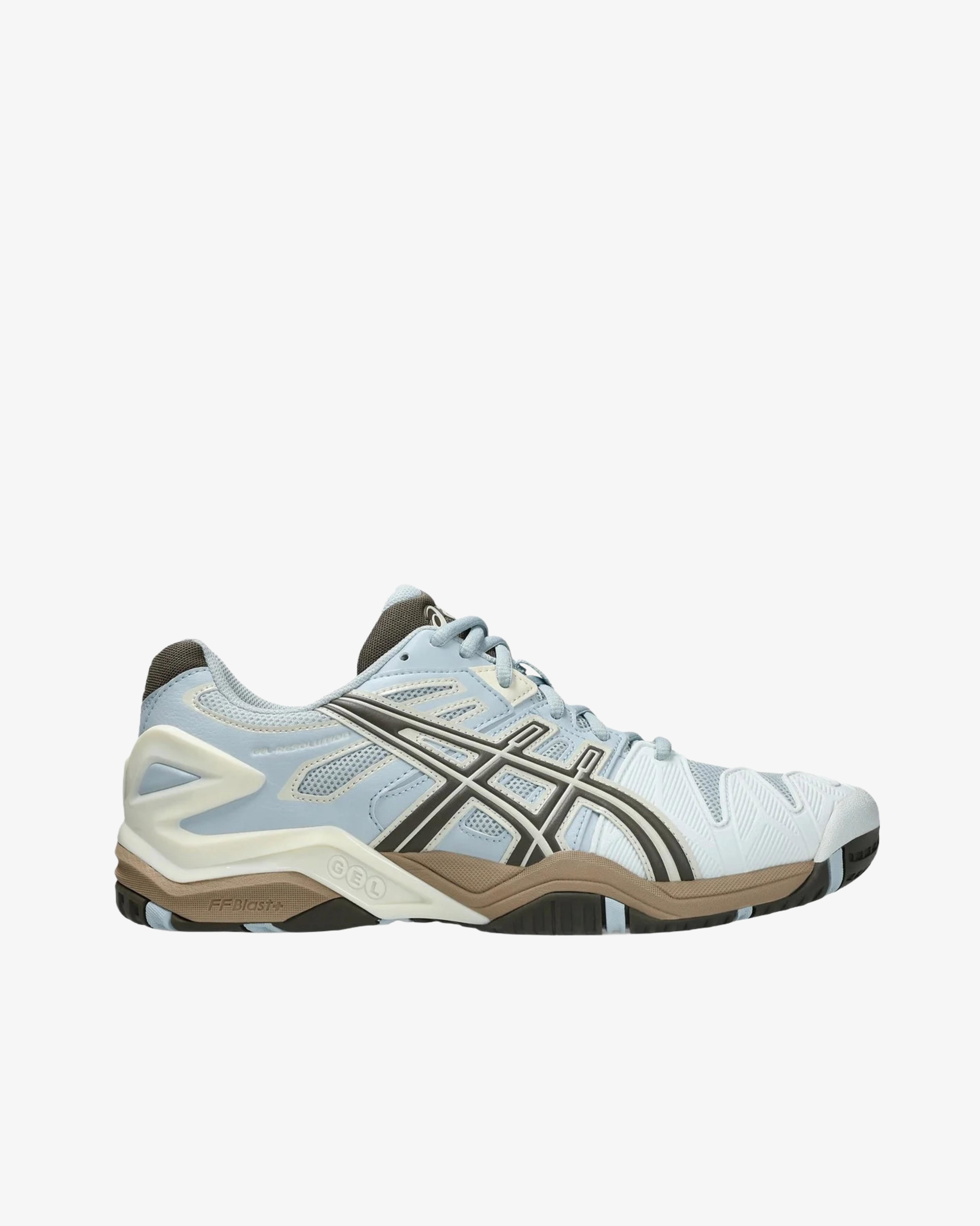 Asics - Men's Gel-Resolution 5 - (1203A901-400) by ASICS