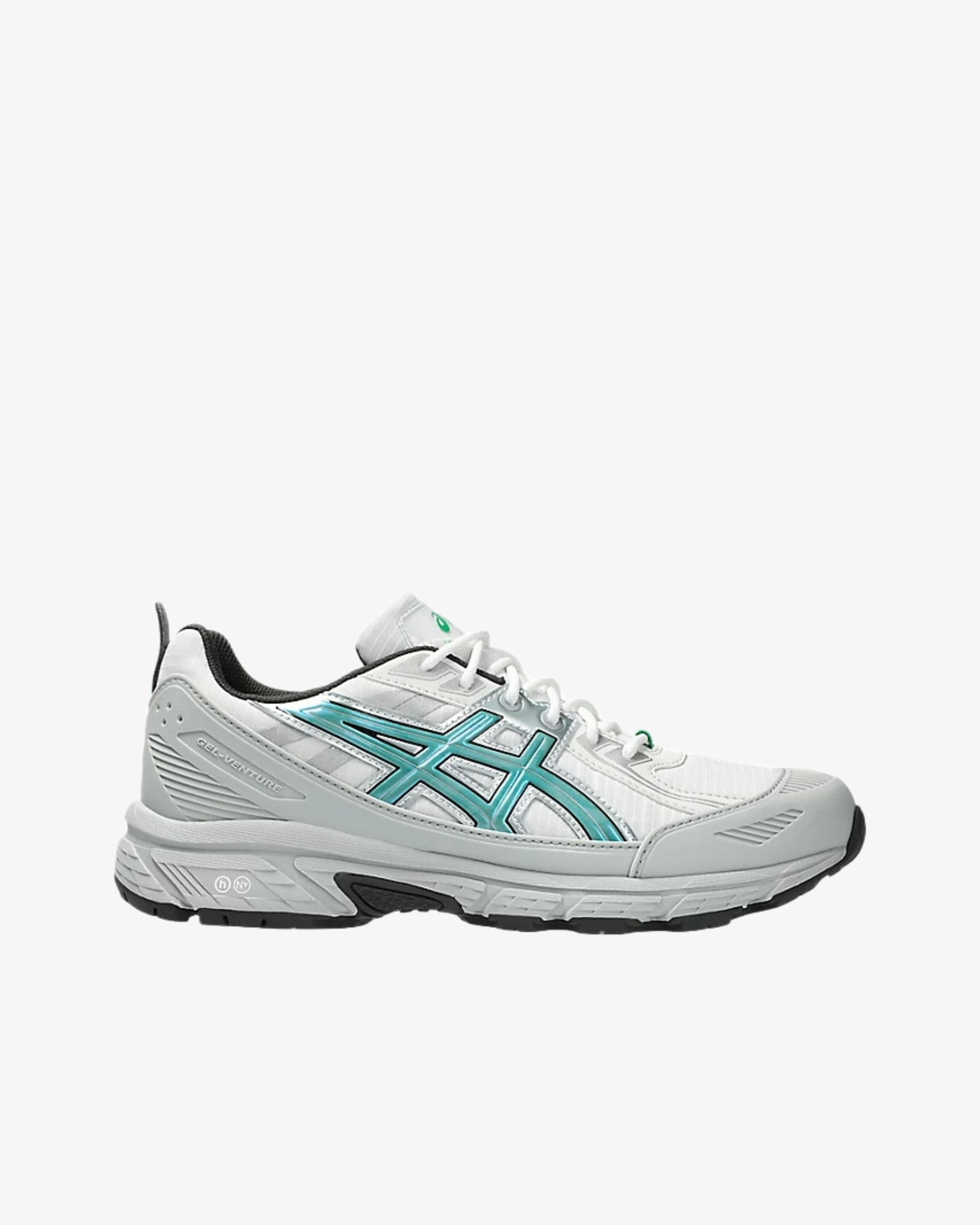 Asics - Men's Hidden NY Gel-Venture 6 Shield - (1203A778-100) by ASICS