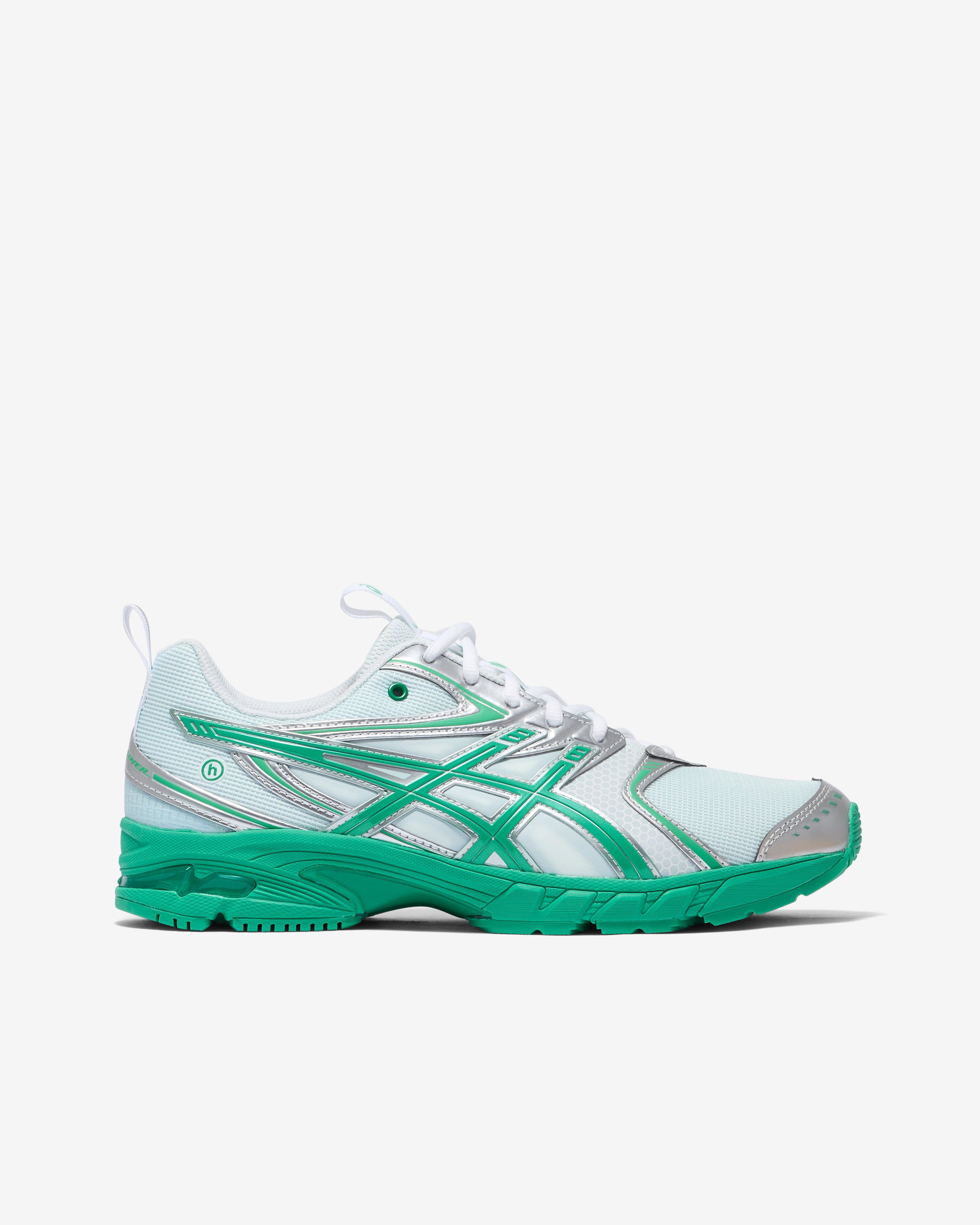 Asics - Men's Hidden NYC Gel-Ds Trainer 14 - (White/Dawn) by ASICS