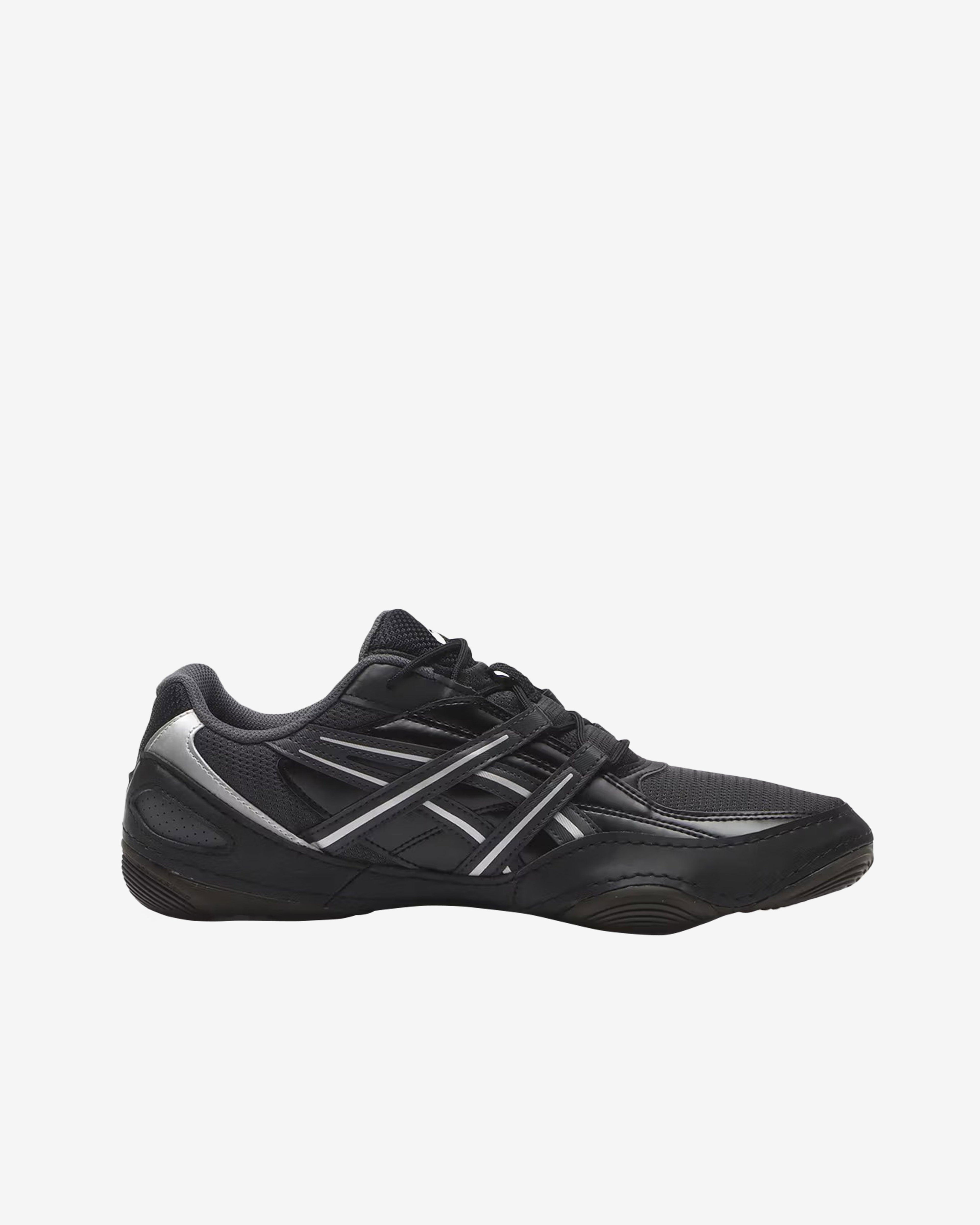 Asics - Men's Hypersync Sneakers - (Graphite Grey/Black) by ASICS