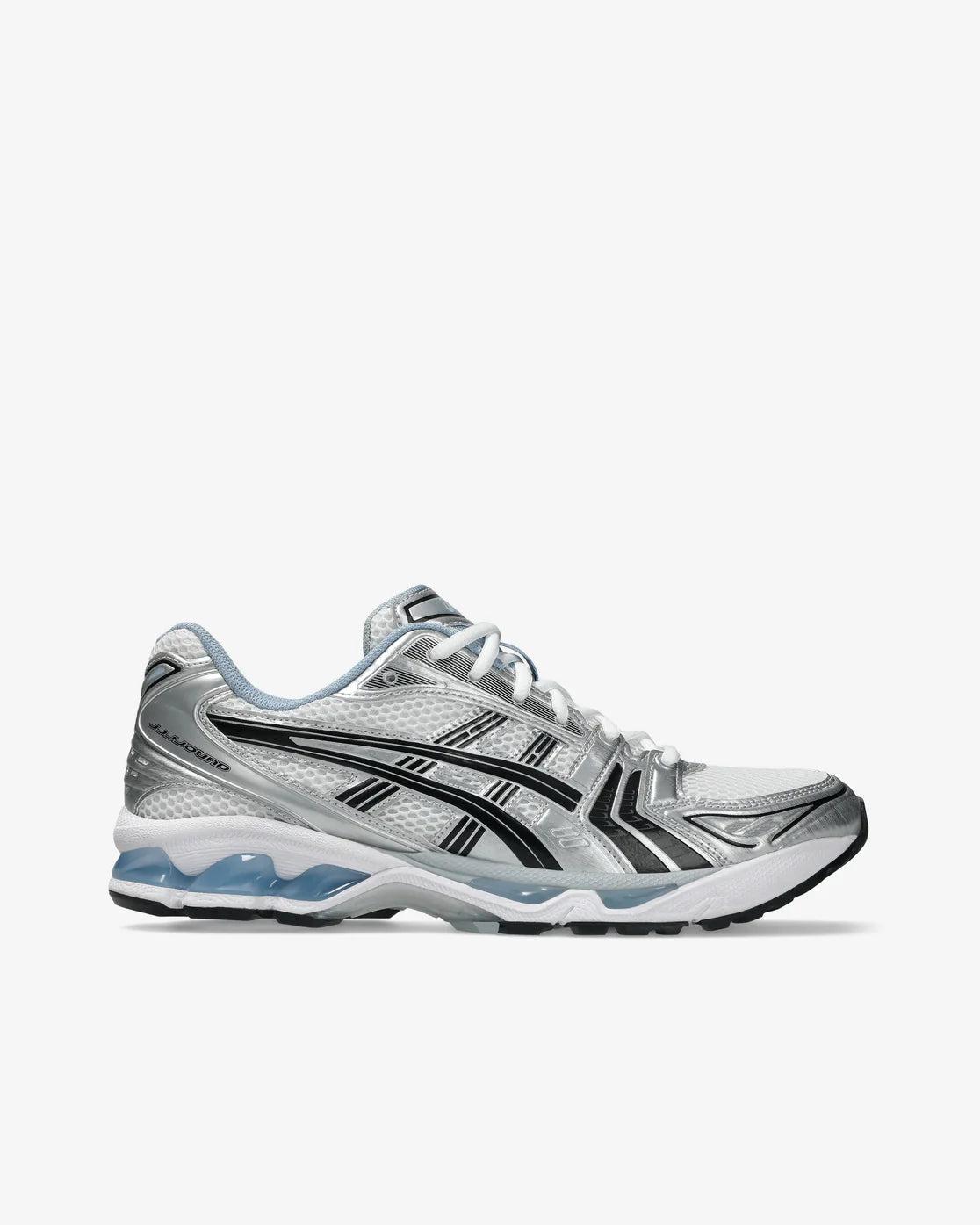 Asics - Men's JJJJound Gel-Kayano 14 - (1203A961-101) by ASICS Asics - Men's JJJJound Gel-Kayano 14 - (1203A961-101) by ASICS