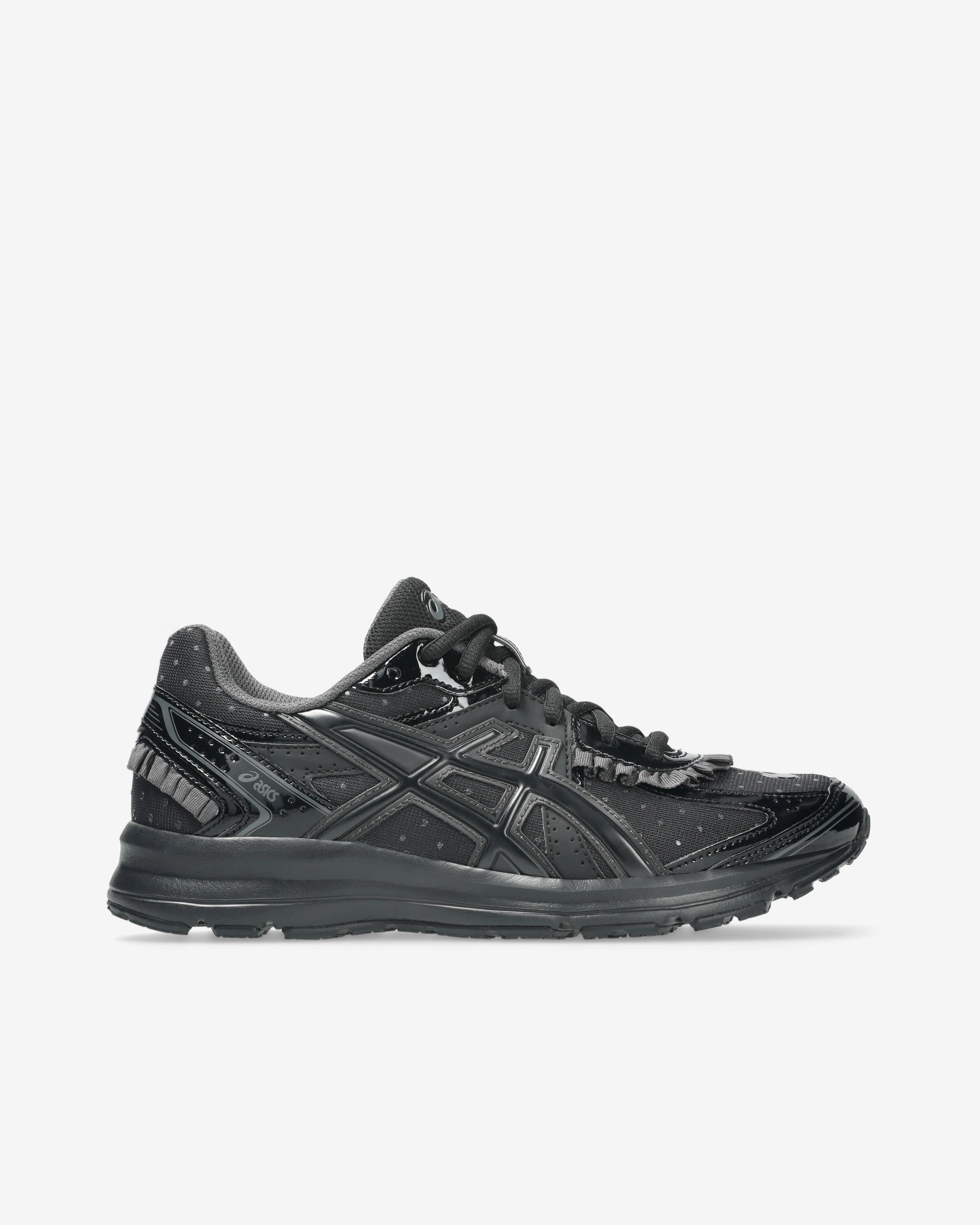 Asics - Men’s Jog 100S - (Black/Black) by ASICS
