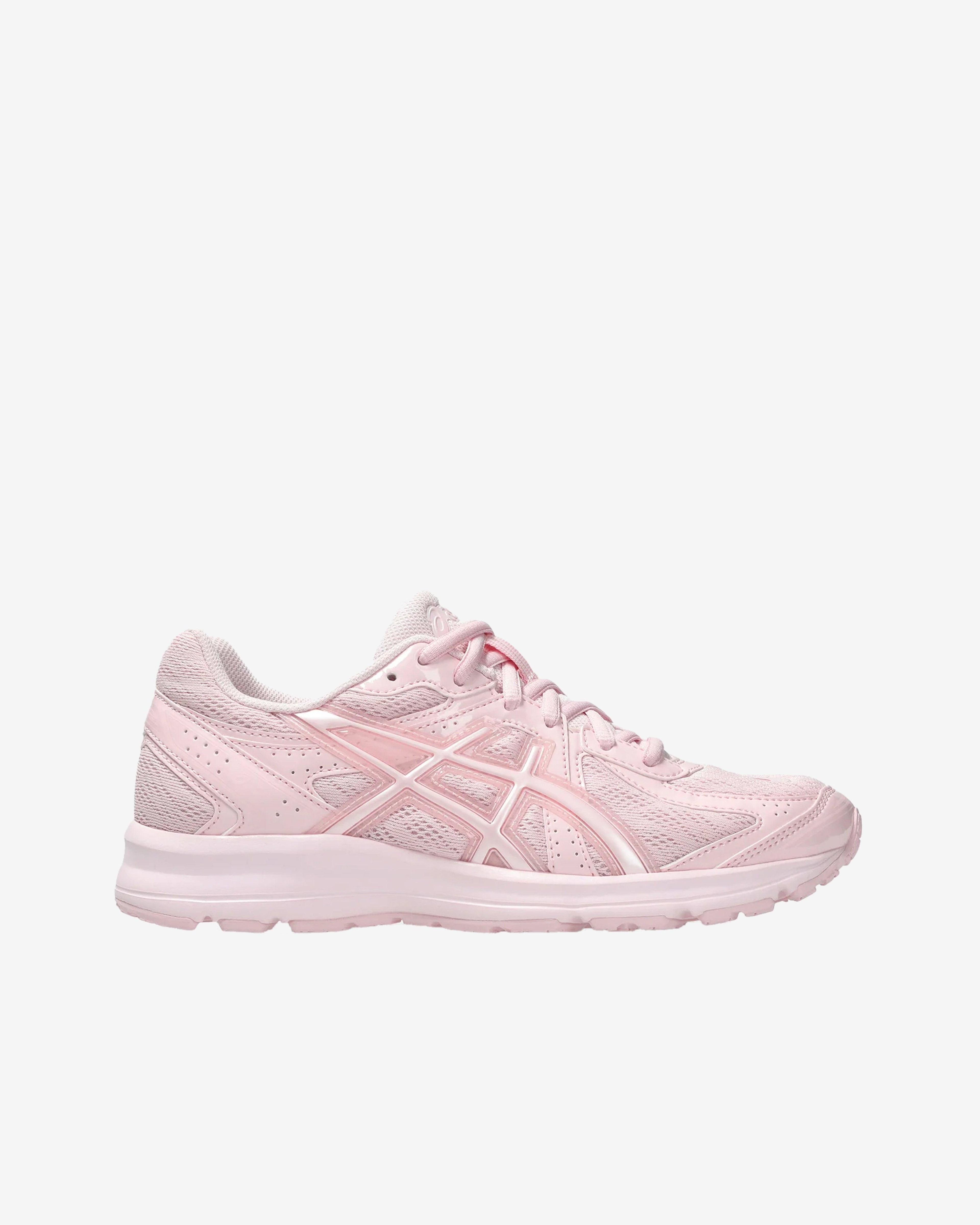 Asics - Men's Jog 100S Sneakers - (Pink Salt) by ASICS