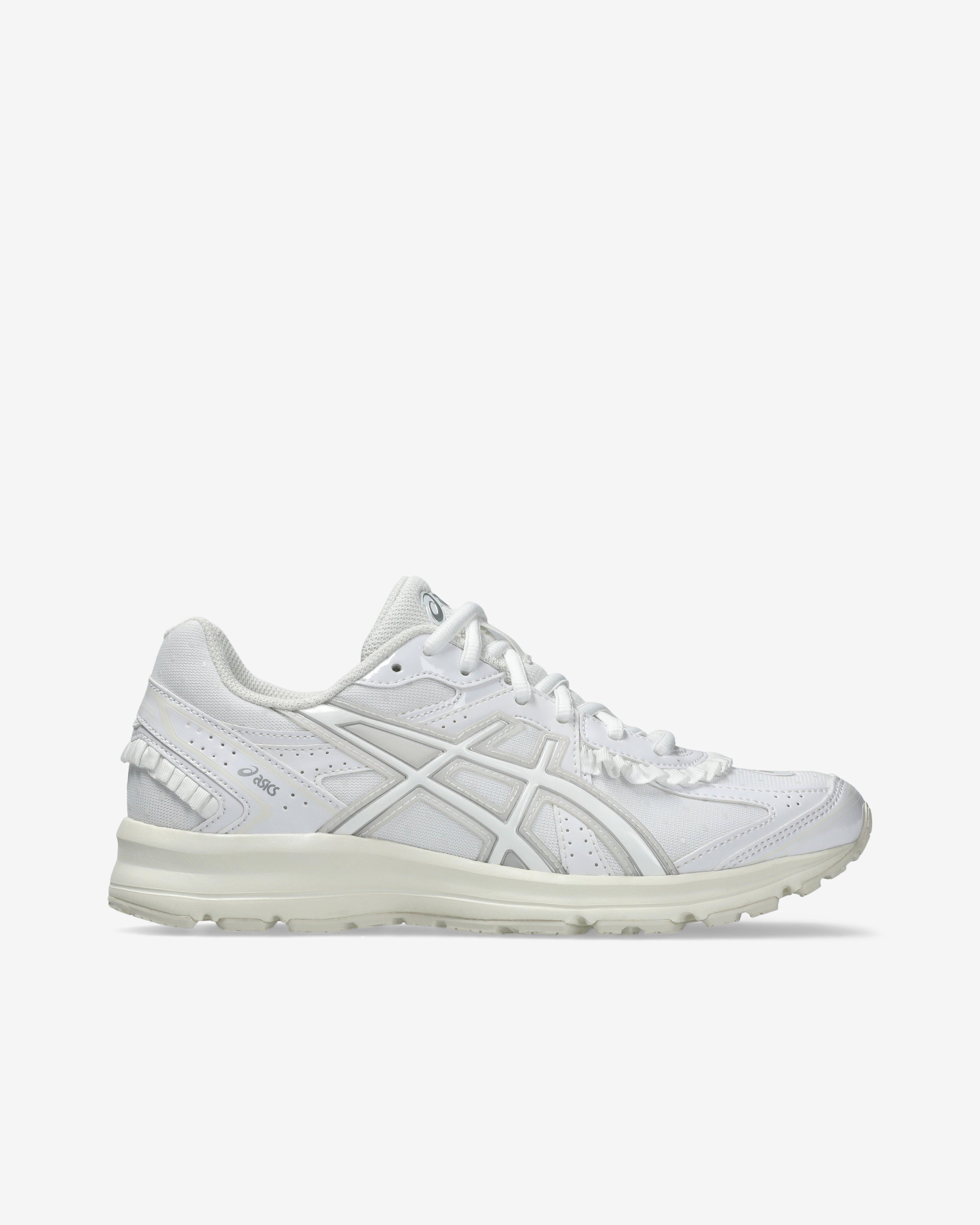 Asics - Men’s Jog 100S - (White/Cream) by ASICS