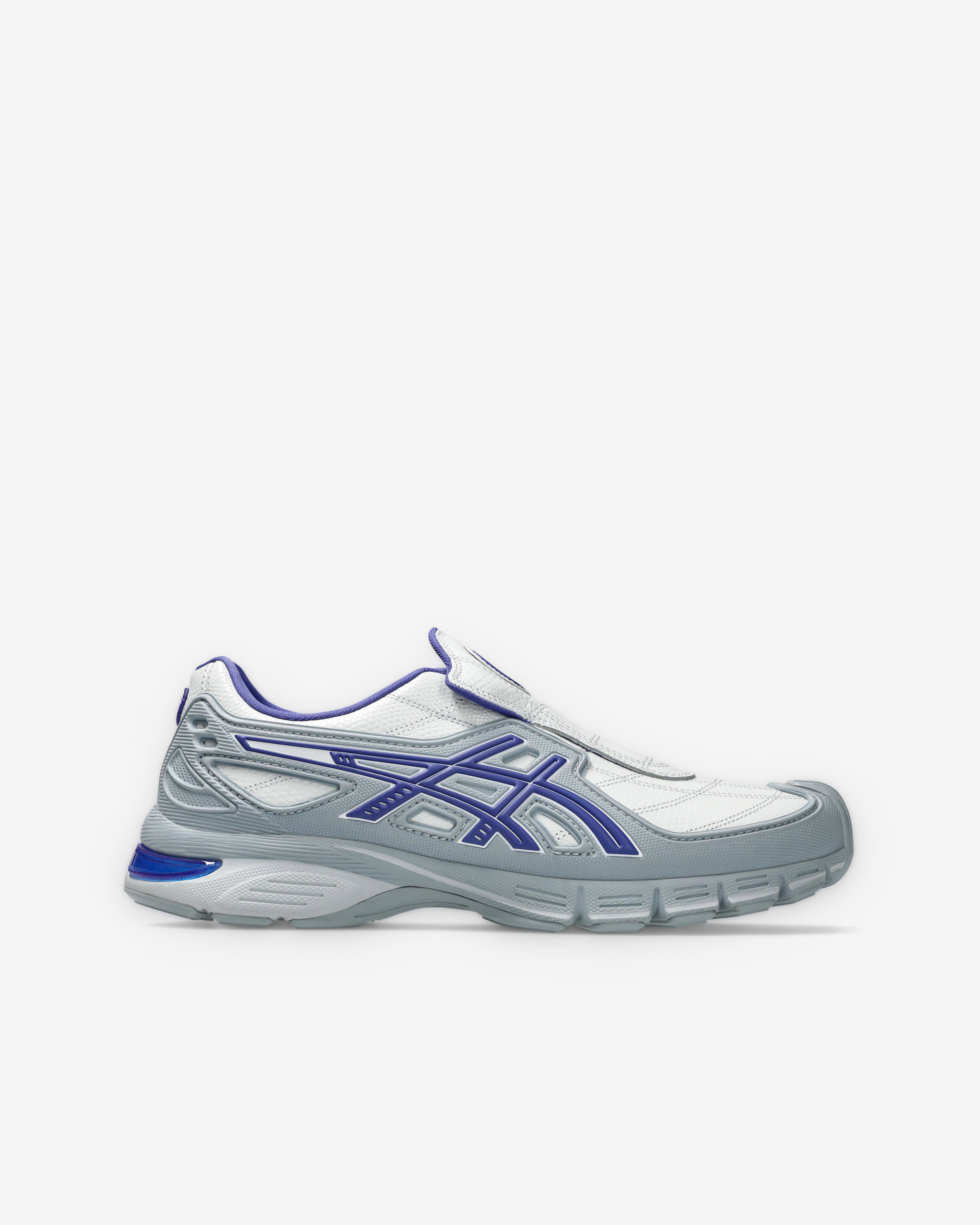 Asics - Men's Otto958 Gel-SD Arzachotto - (White/Blue Violet) by ASICS