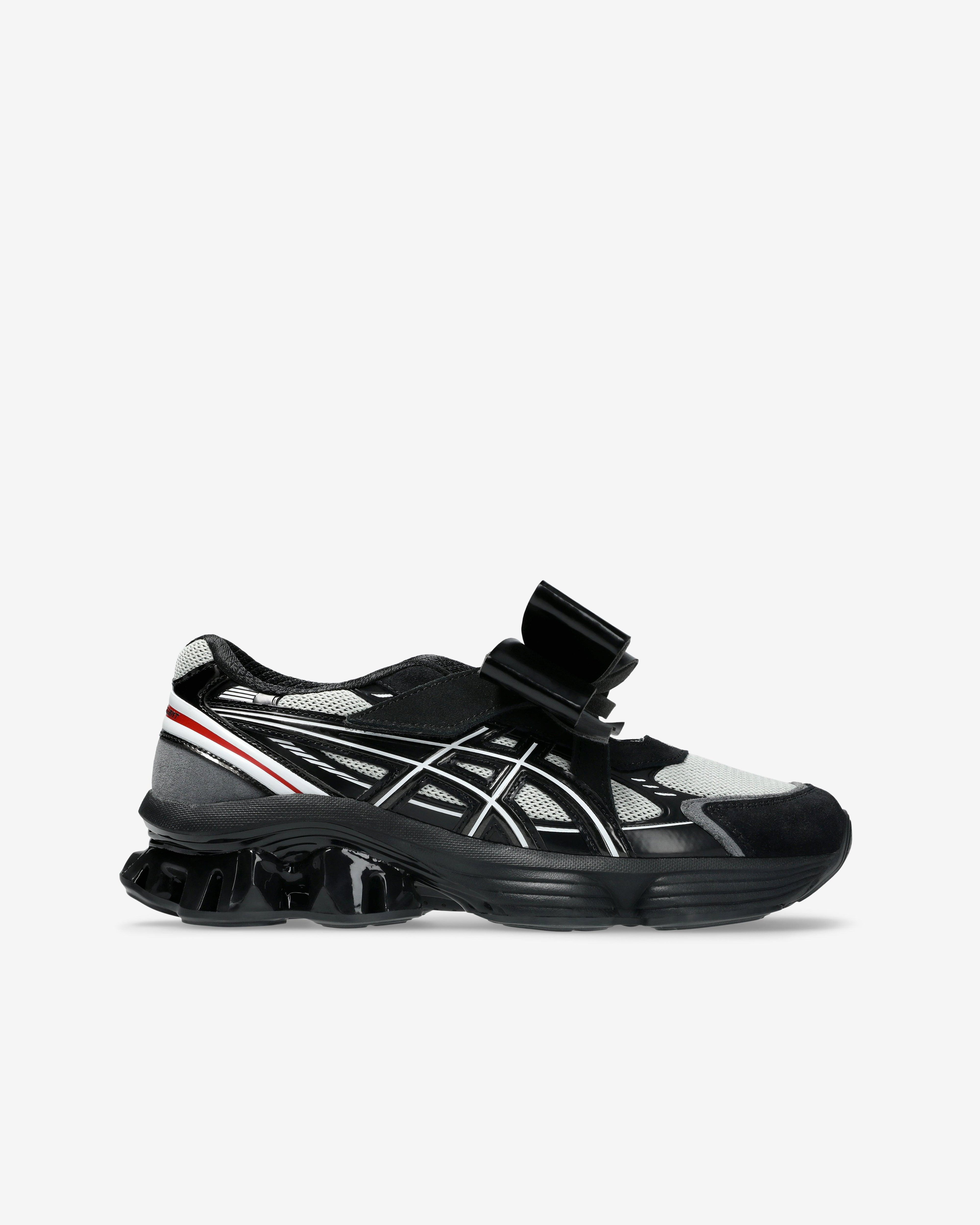Asics - Men's SHUSHU/TONG Gel-Kinetic Fluent - (Cloud Grey/Black) by ASICS