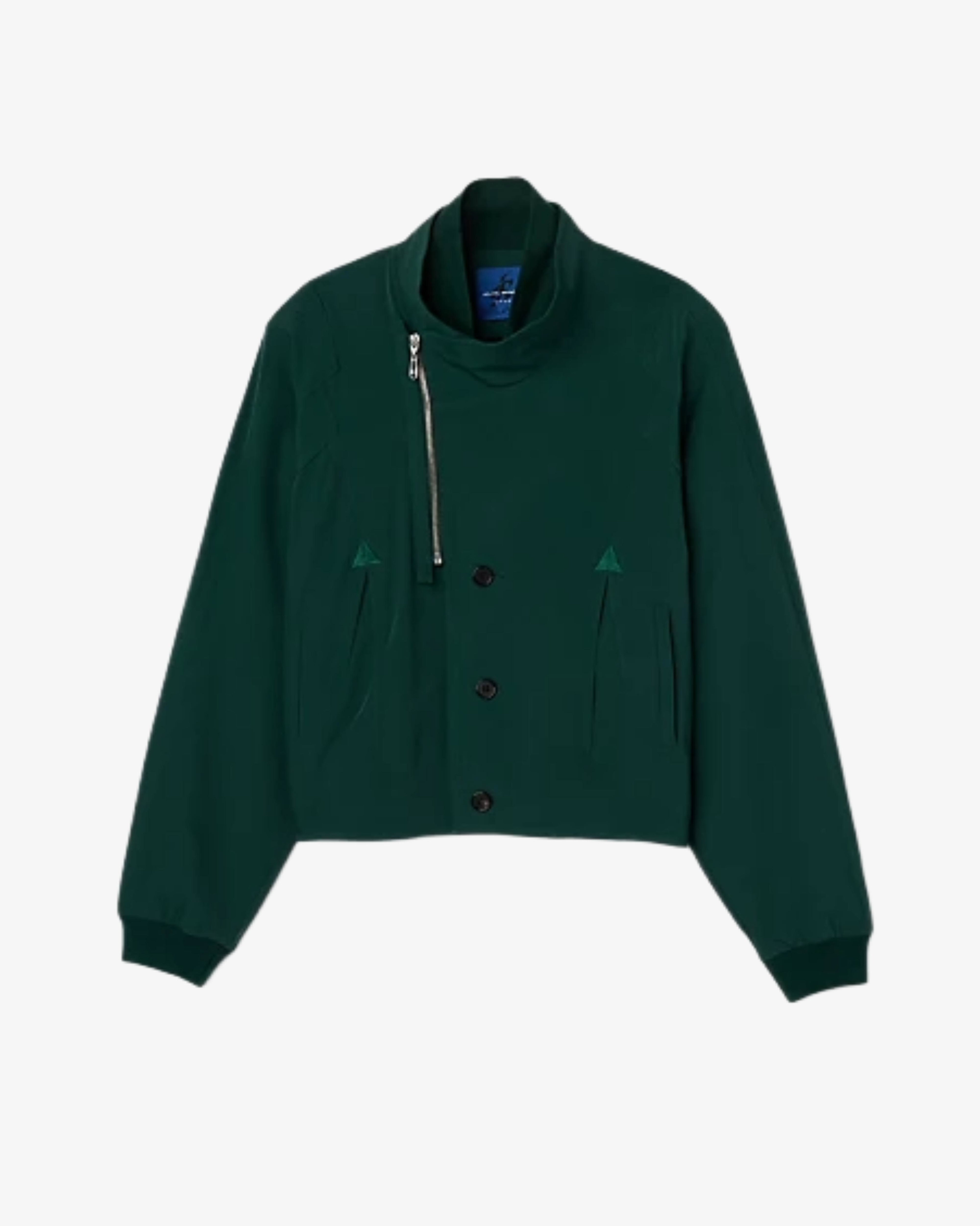 Asics - Men's Satureja Blouson - (Geen) by ASICS