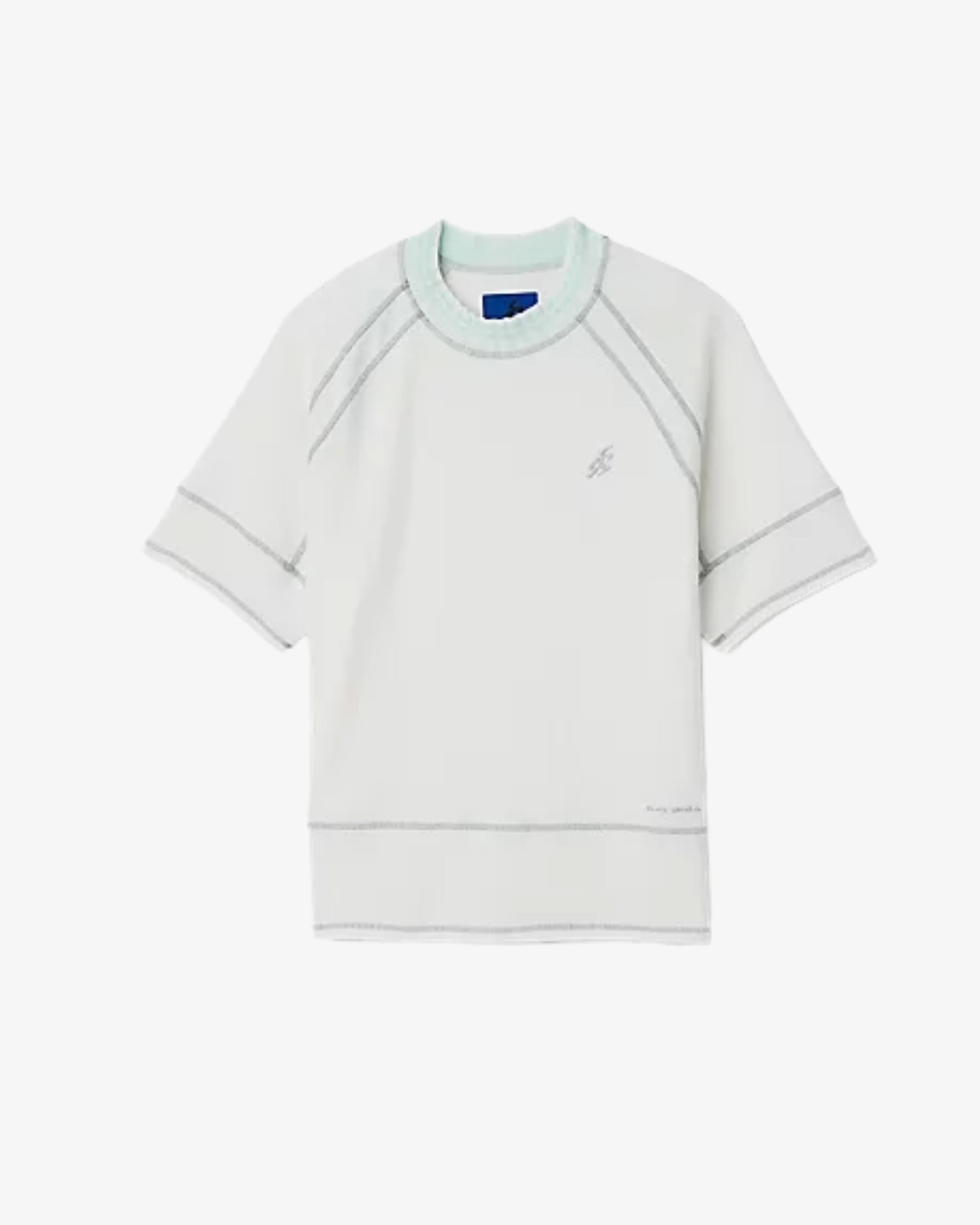 Asics - Men's Tamarica Short Sleevet T-Shirt - (White100) by ASICS