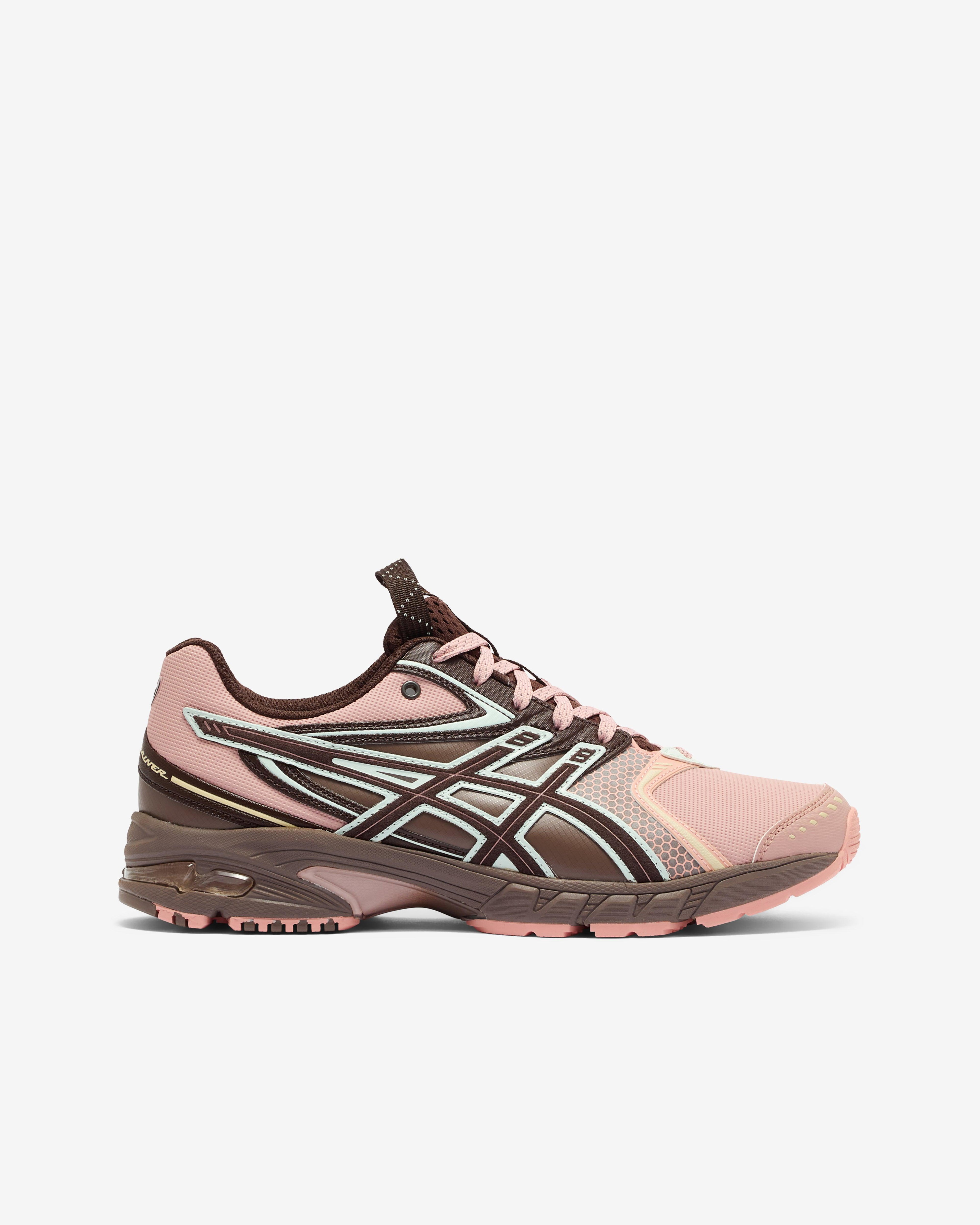 Asics - Men’s UB11-S Gel-DS Trainer 14 - (Coneflower/Black Coffee) by ASICS