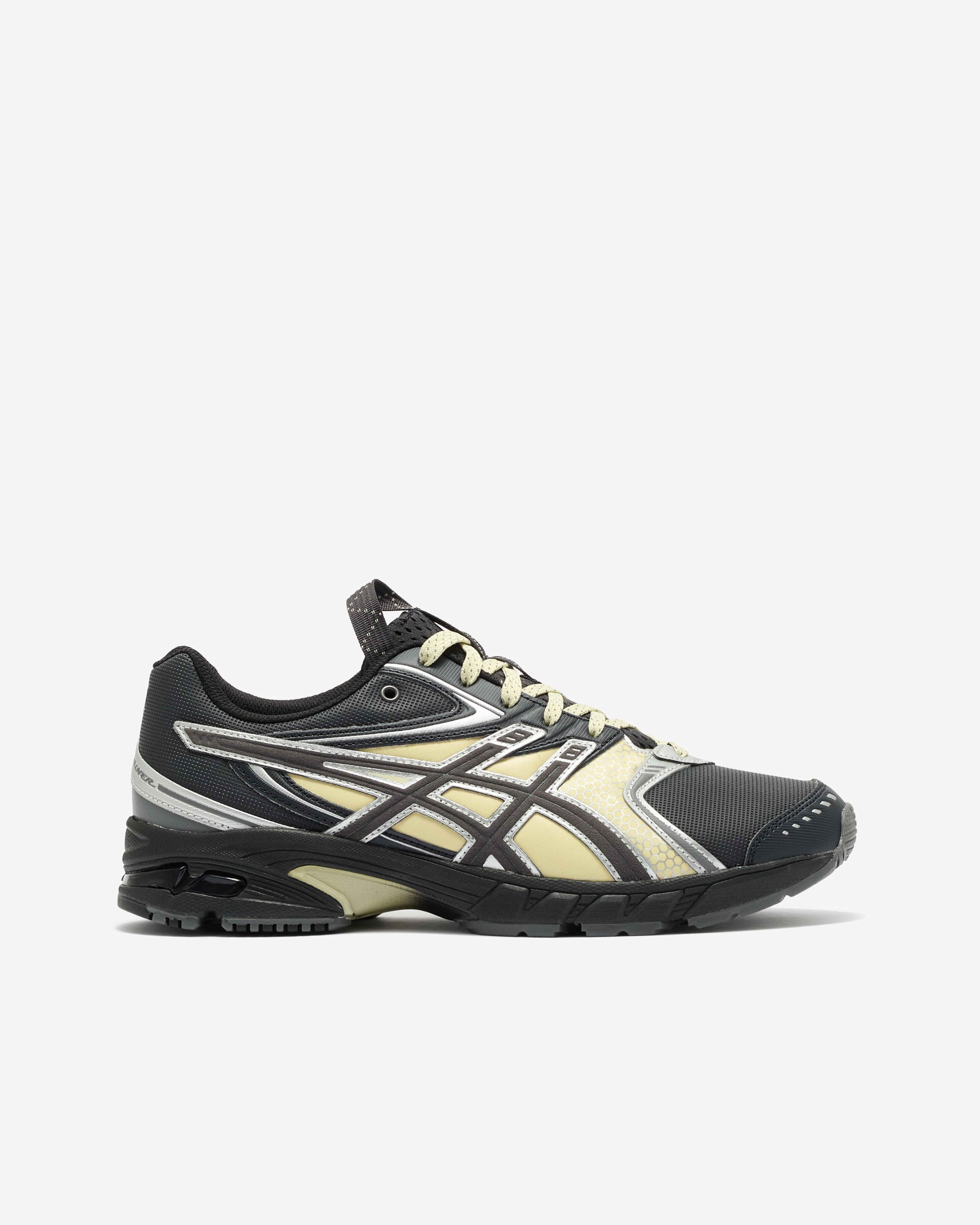 Asics - Men’s UB11-S Gel-DS Trainer 14 - (Graphite/Oyster White) by ASICS