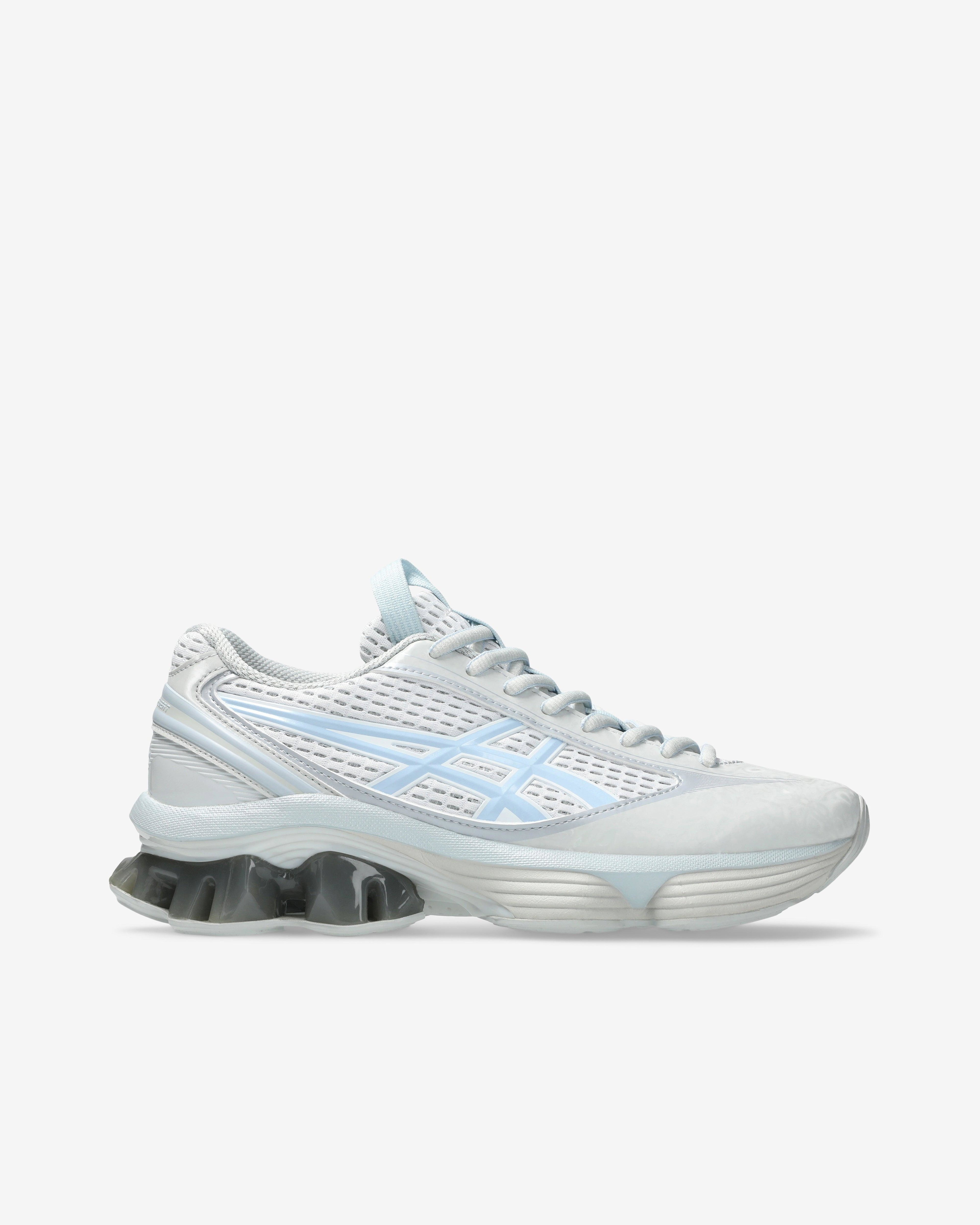 Asics - Men’s US6-S Gel-Kinetic Fluent - (Glacier) by ASICS