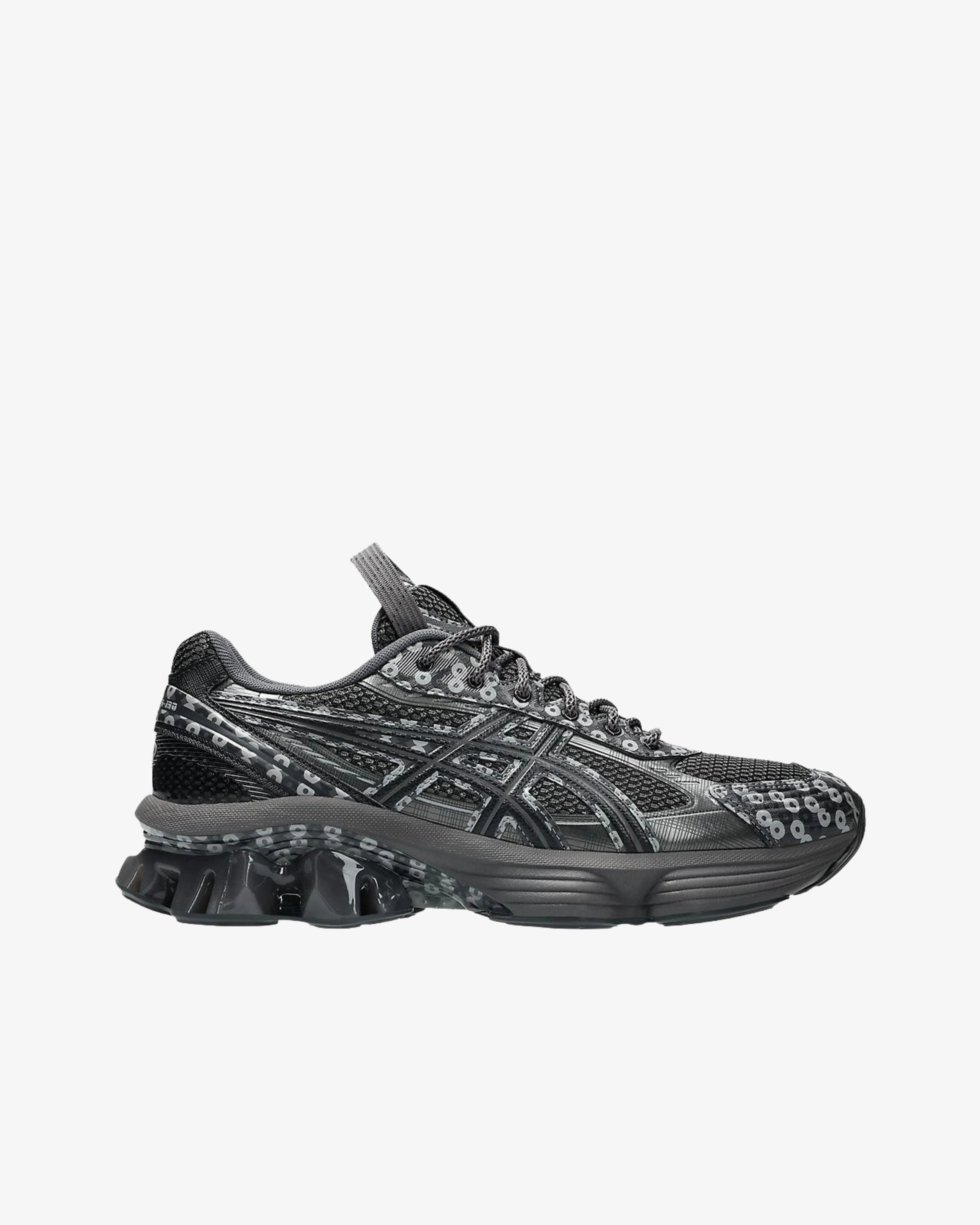 Asics - Men's US7-S Gel-Kinetic Fluent - (1203A973-020) by ASICS