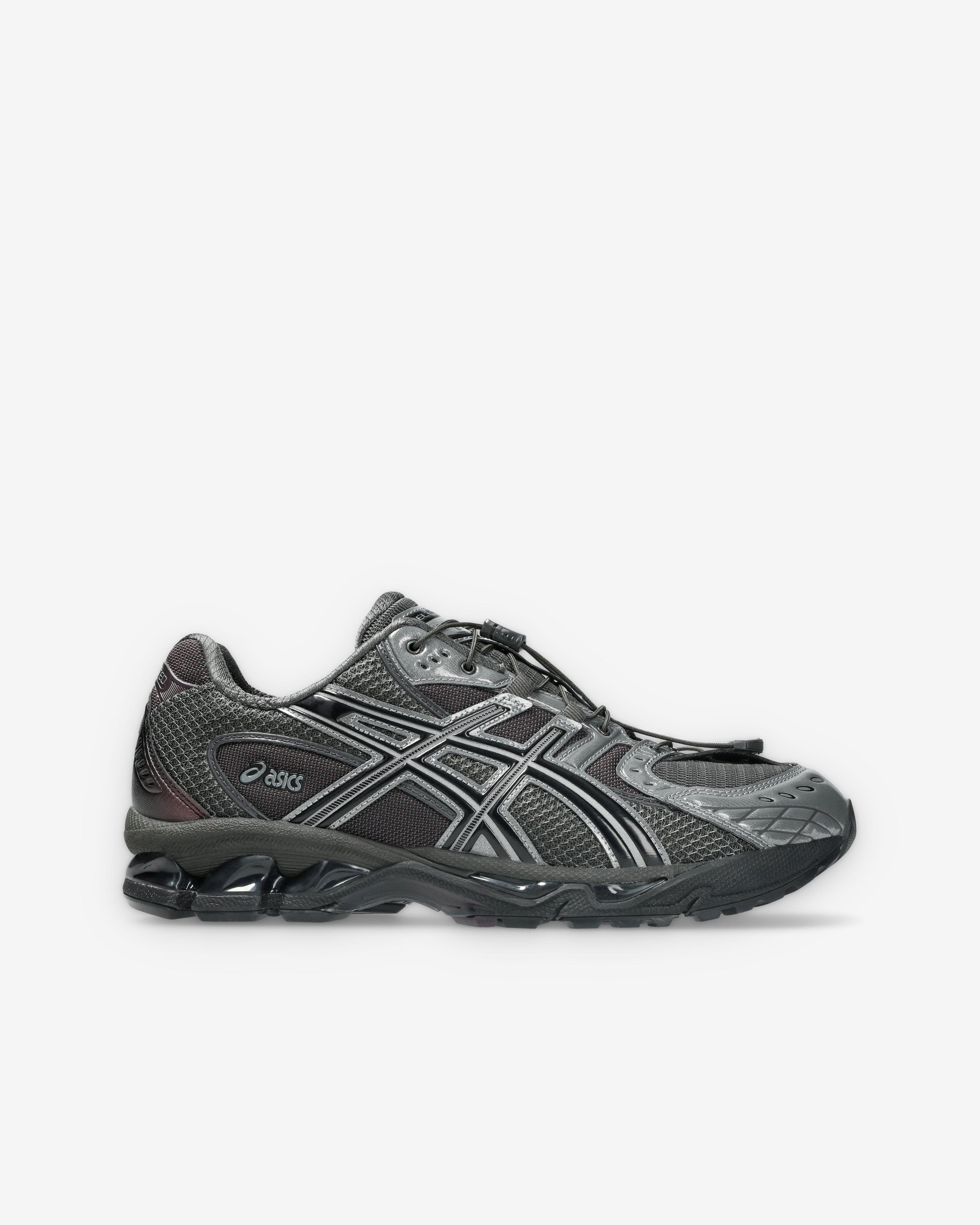 Asics - Men's Unaffected Gel-Nimbus 10.1 - (Gunmetal) by ASICS
