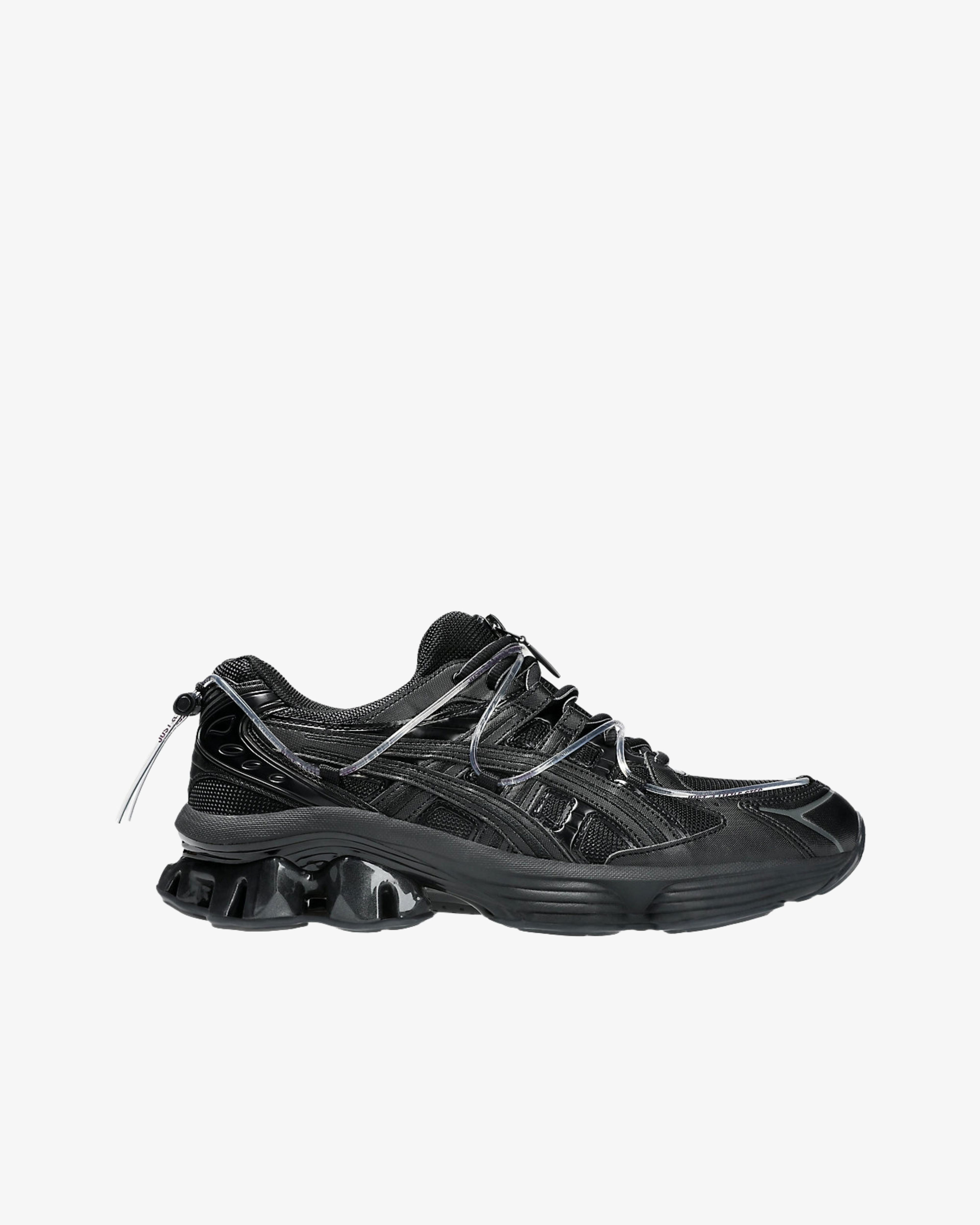 Asics - Men's Yoasobi Kinetic Fluent - (1203A837-001) by ASICS