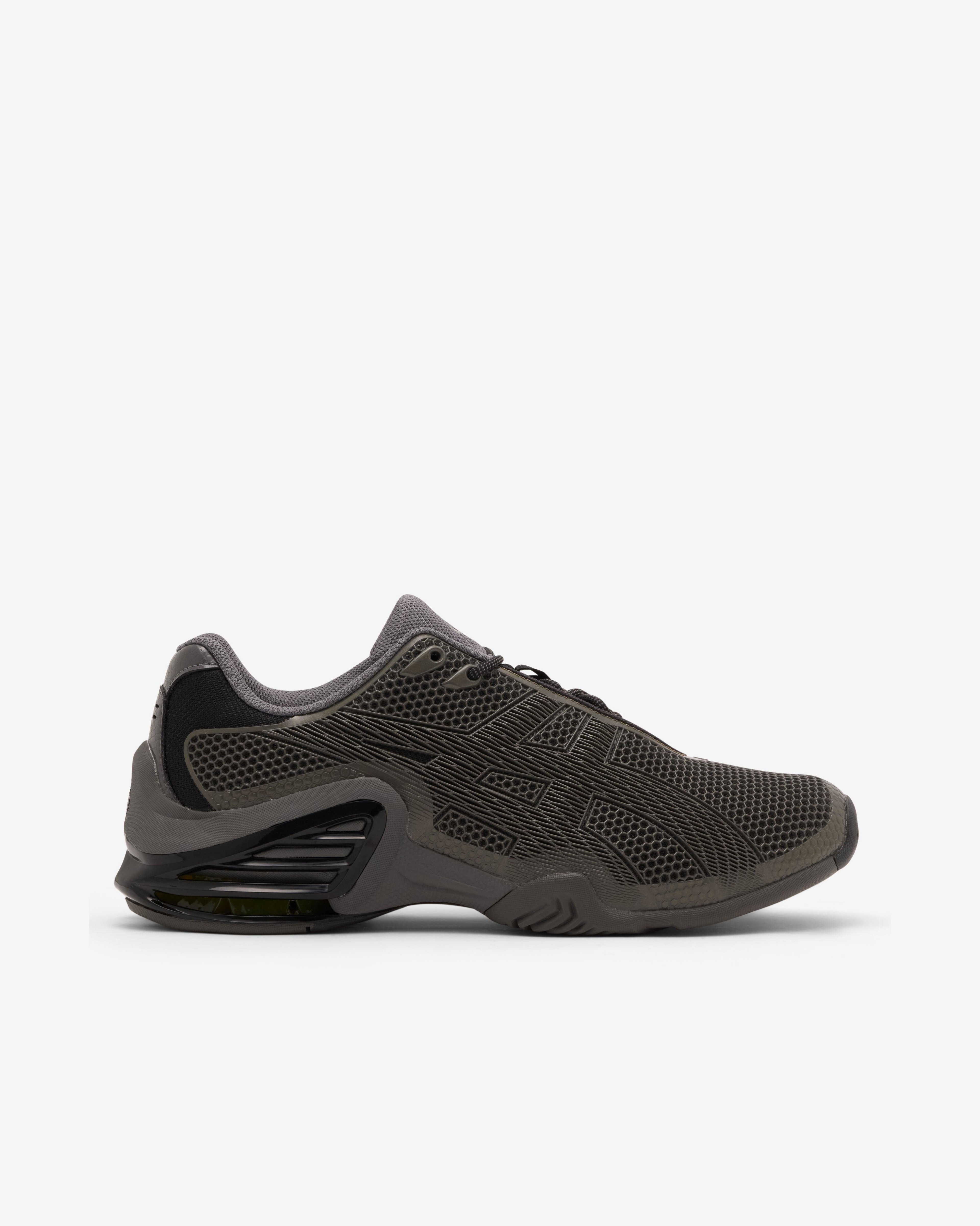 Asics - Novalis Gel-Teremoa II - (Mosstone) by ASICS