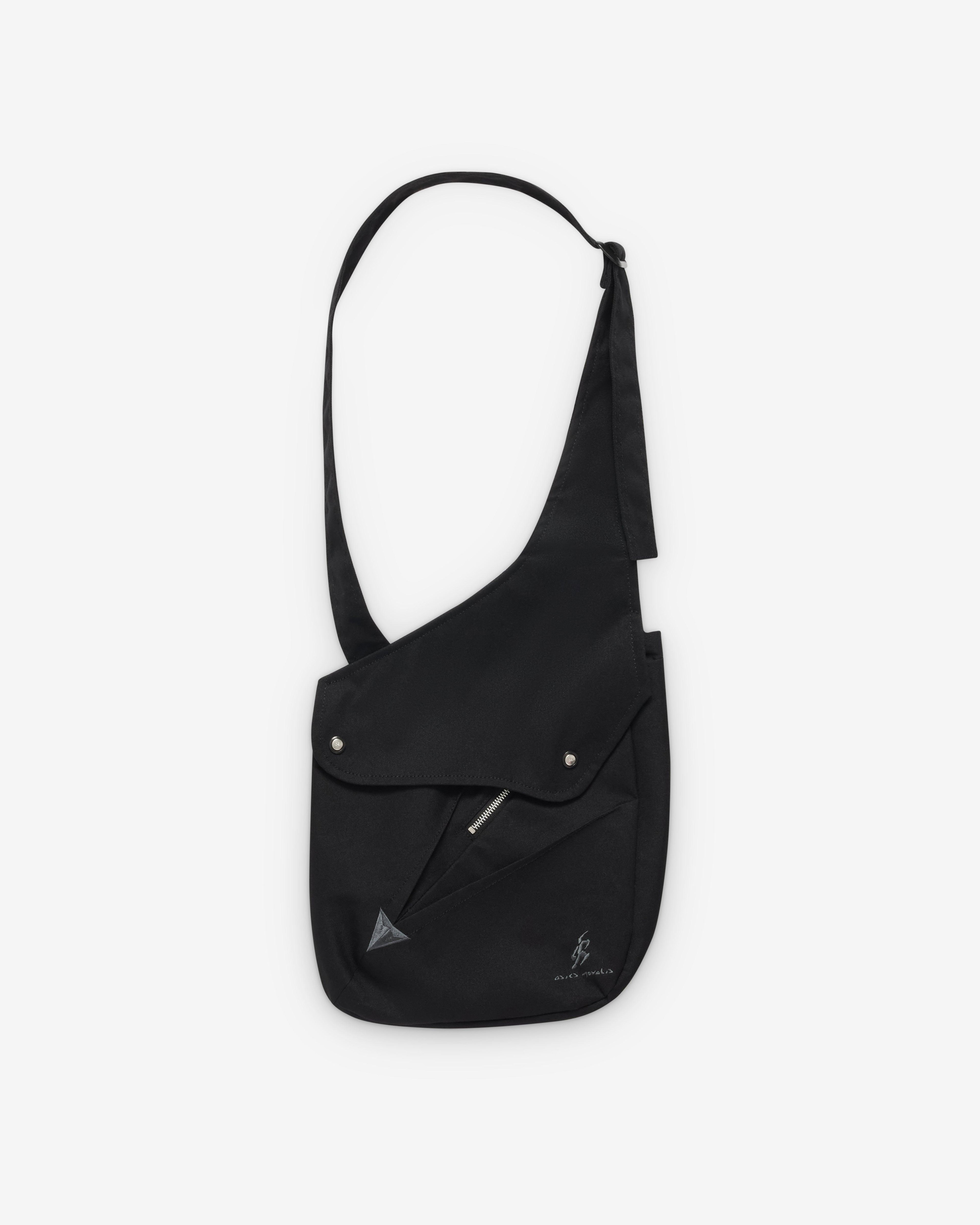 Asics - Novalis Isatis Bag - (Black) by ASICS