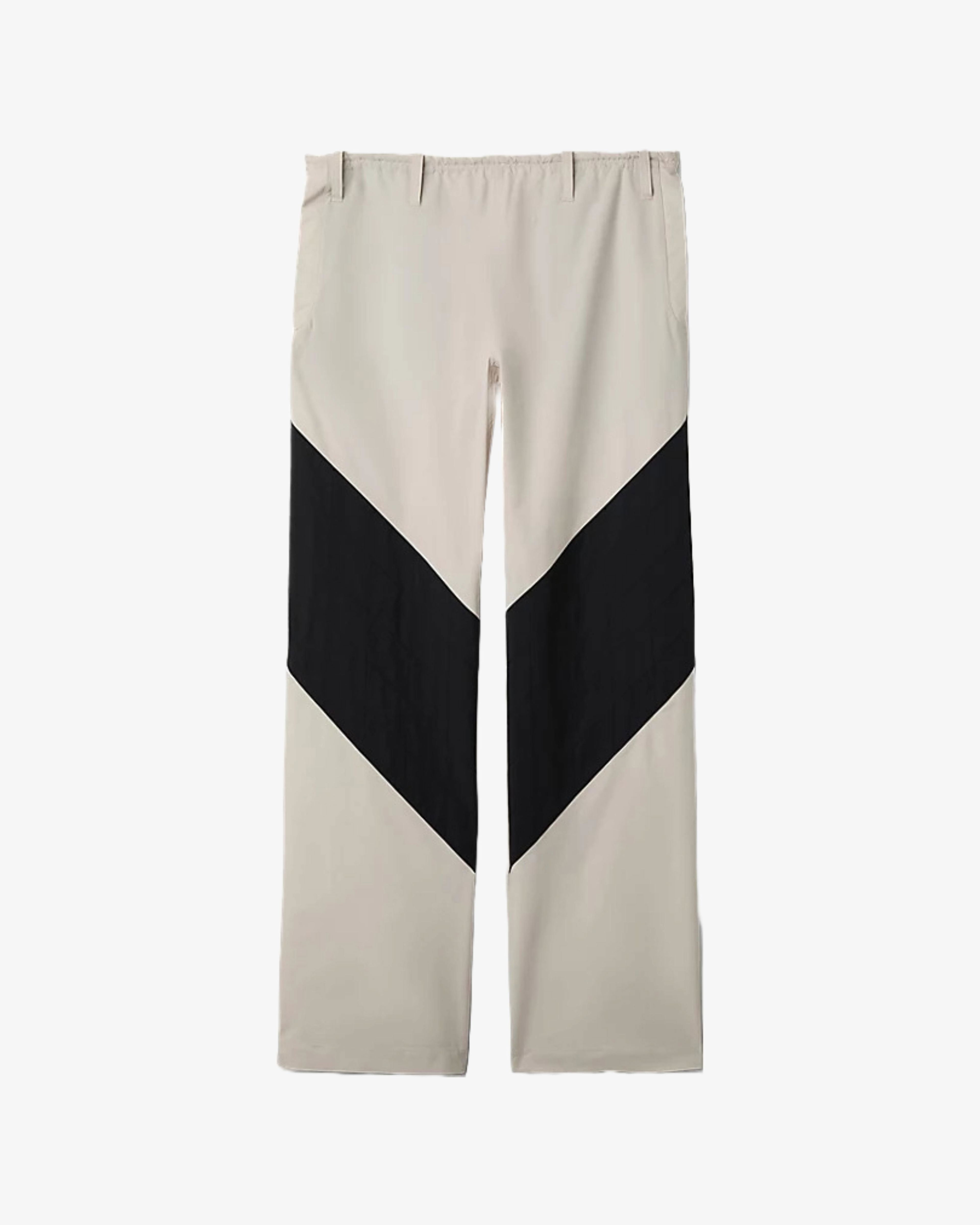 Asics - Novalis Liatrisory Trouser - (Off-White 020) by ASICS