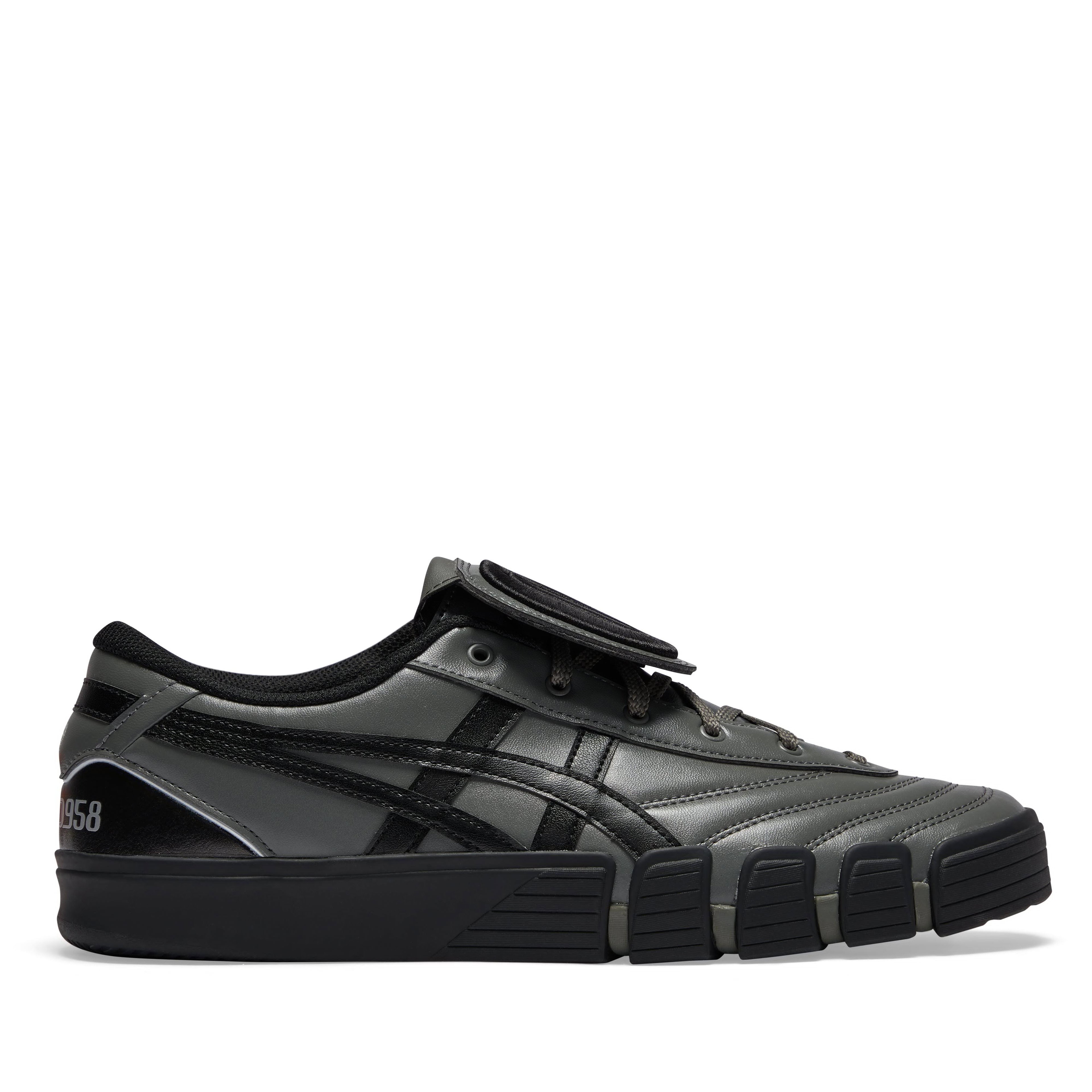 Asics - OTTO958 Men's Gel-Flexkee 958 - (Gunmetal) 1201A921-020 by ASICS