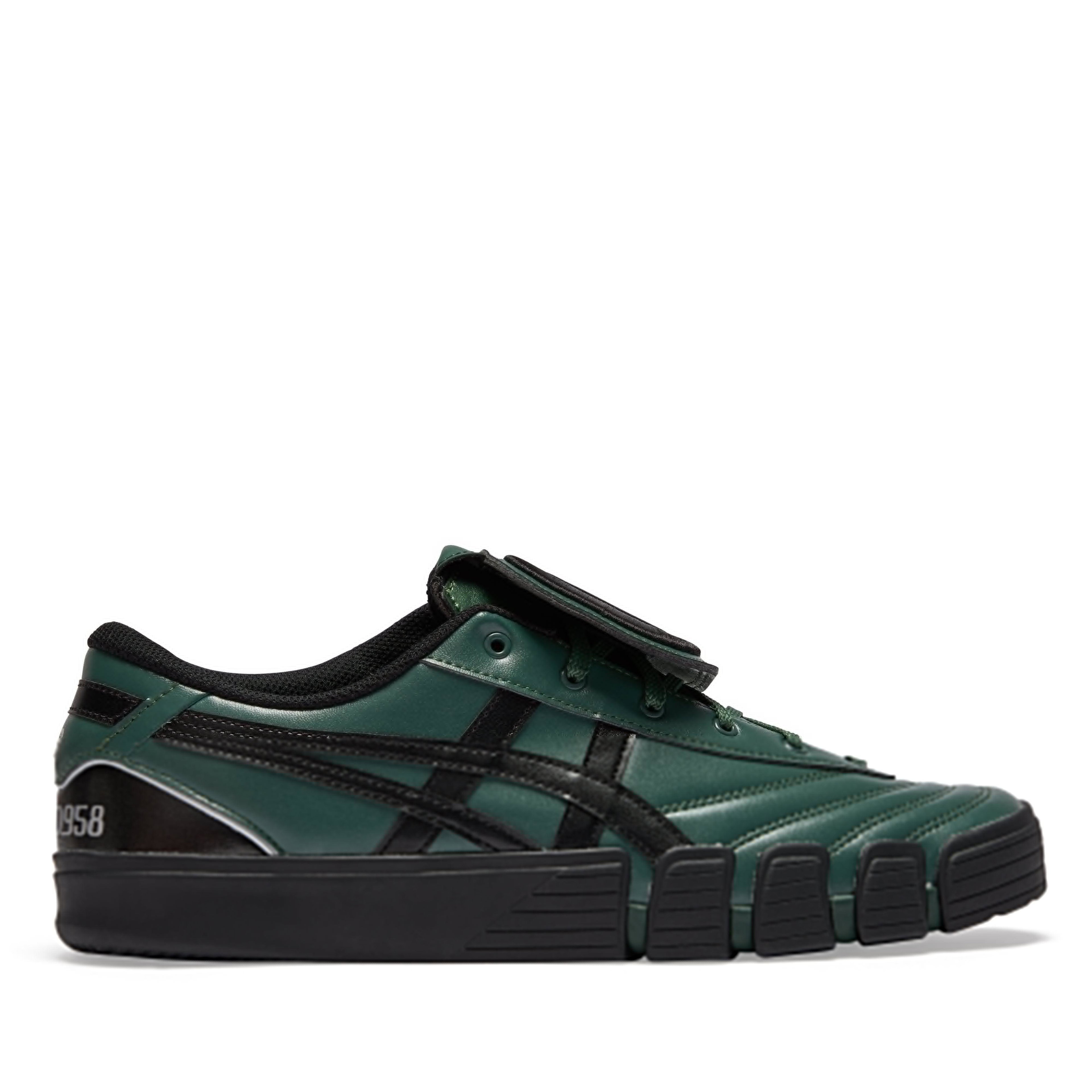 Asics - OTTO958 Men's Gel-Flexkee 958 - (Hunter Green) 1201A921-300 by ASICS