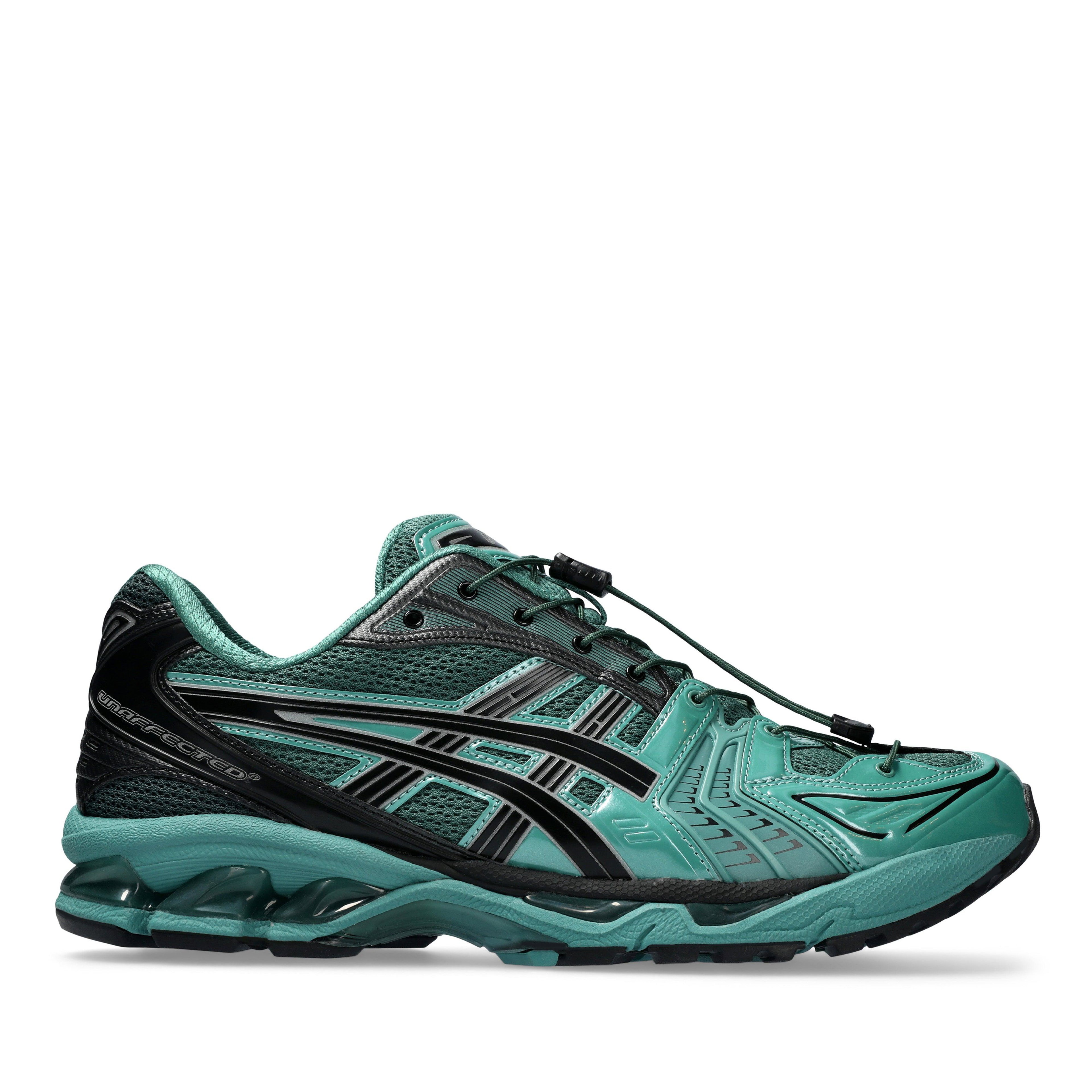 Asics - UNAFFECTED Men's Gel-Kayano 14 - (Posy Green) by ASICS