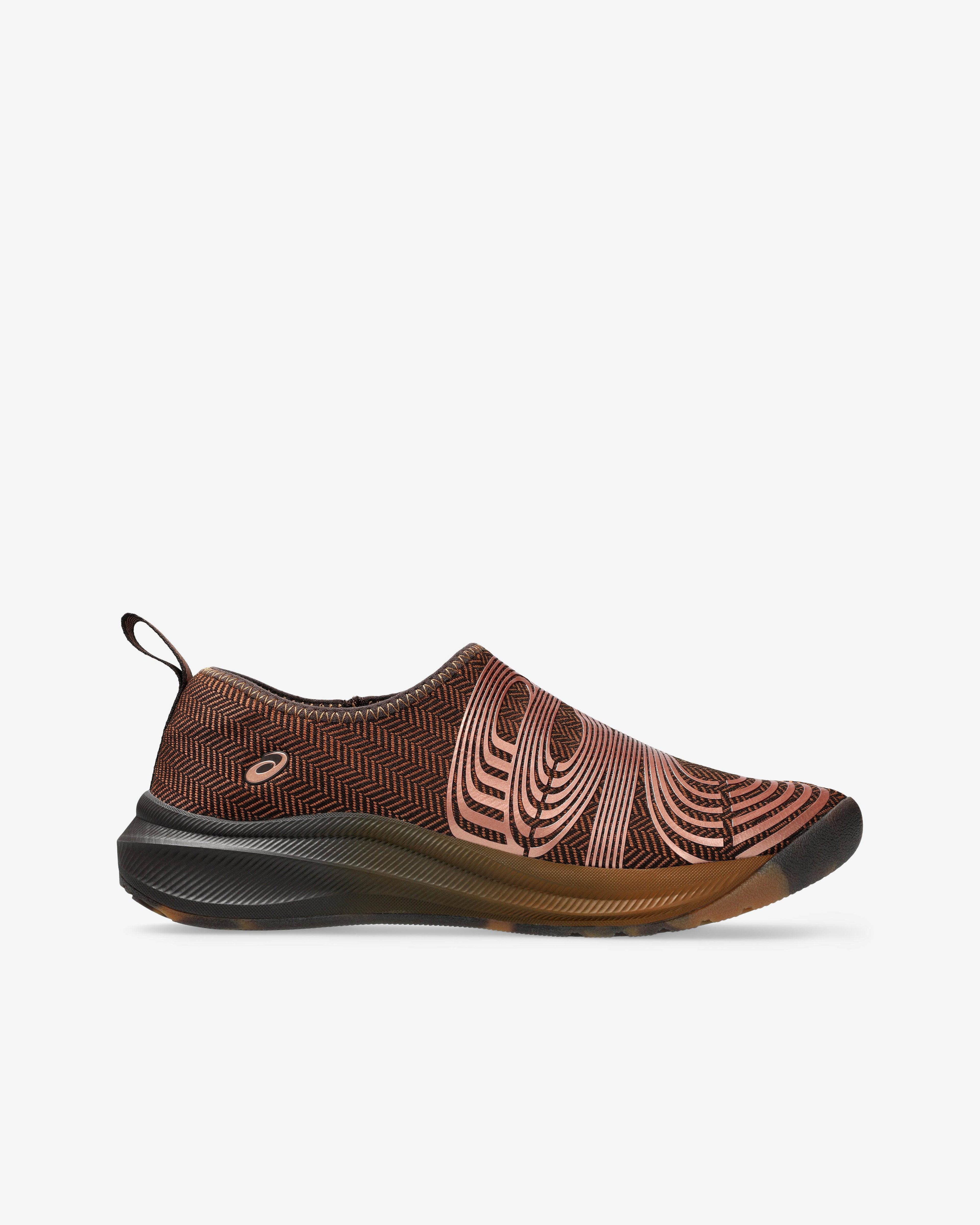 Asics - Women's Kiko Kostadinov Lyasa FF Sneaker - (Caramel) by ASICS