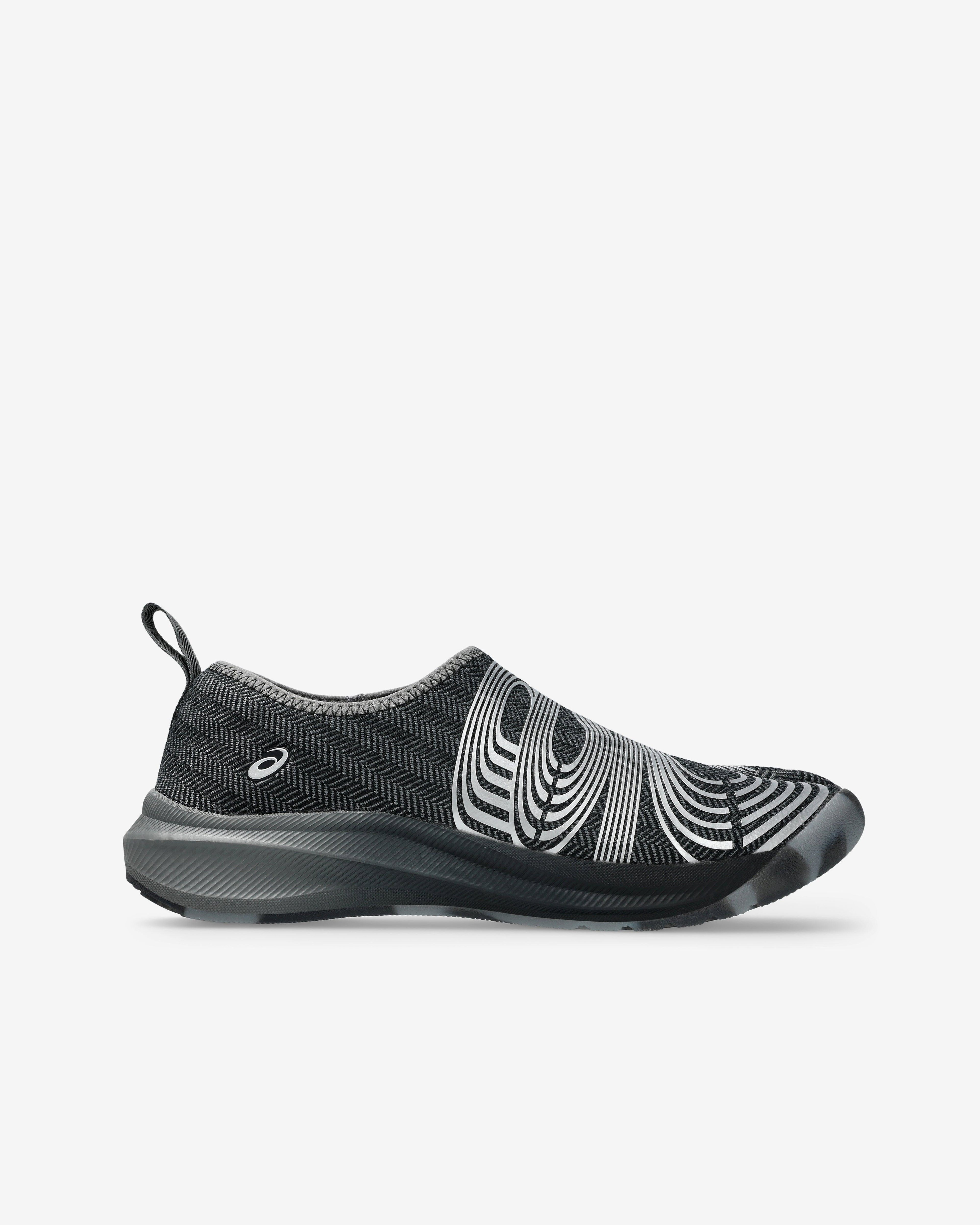 Asics - Women's Kiko Kostadinov Lyasa FF Sneaker - (Carbon) by ASICS