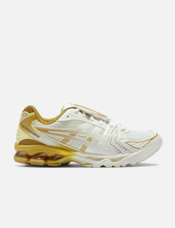 Asics X The Museum Visitor GEL-Kayano 14 by ASICS
